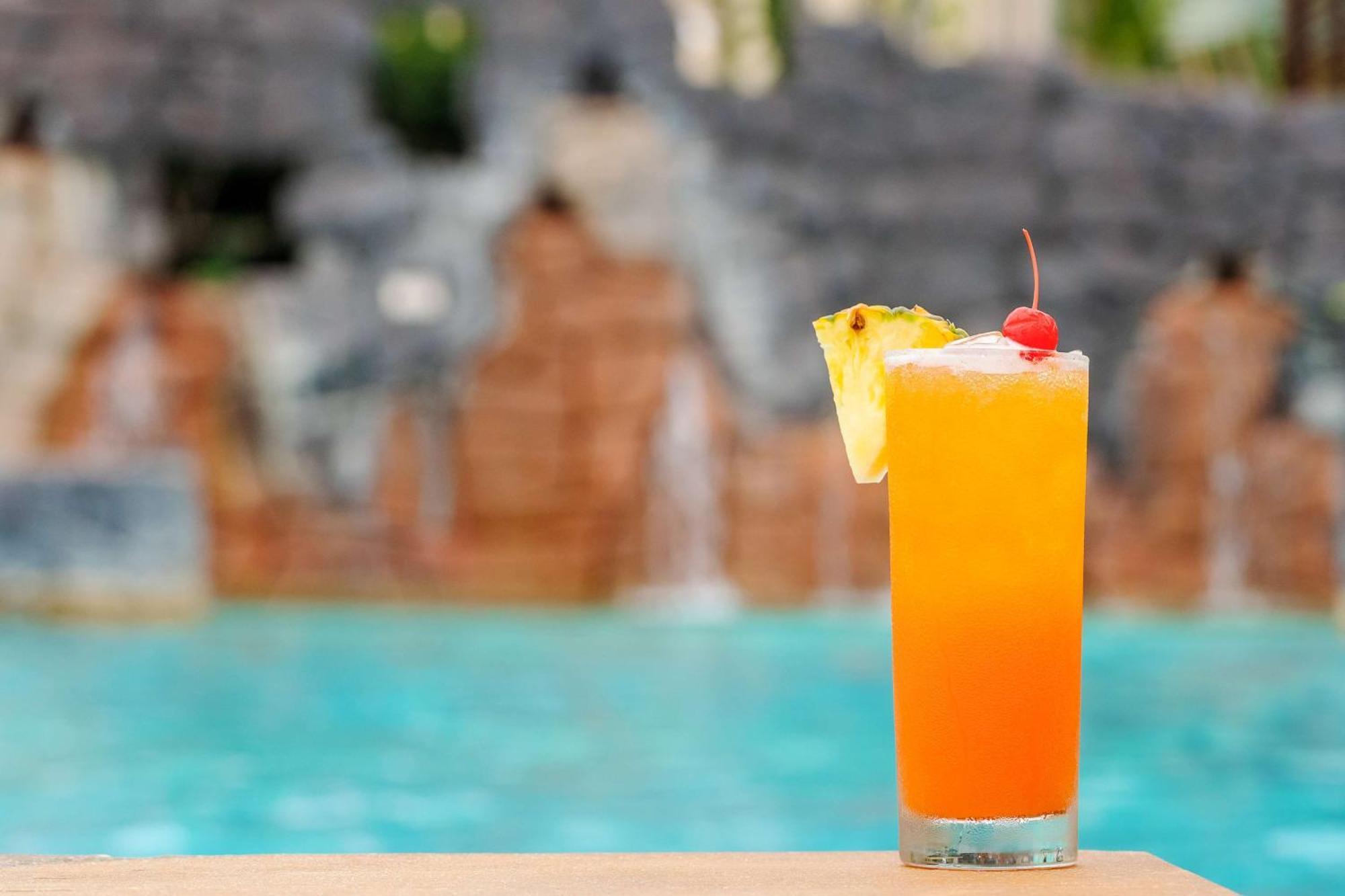 Resort Hyatt Regency Aruba & Casino