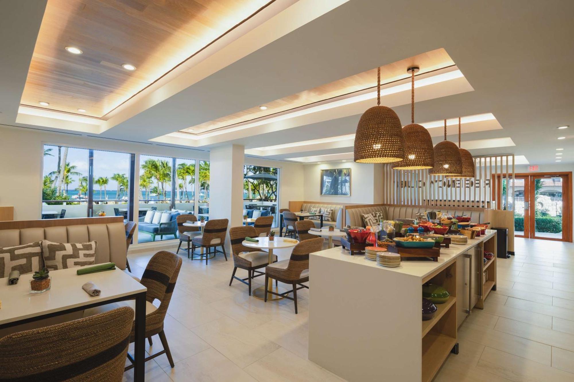 Resort Hyatt Regency Aruba & Casino 4*