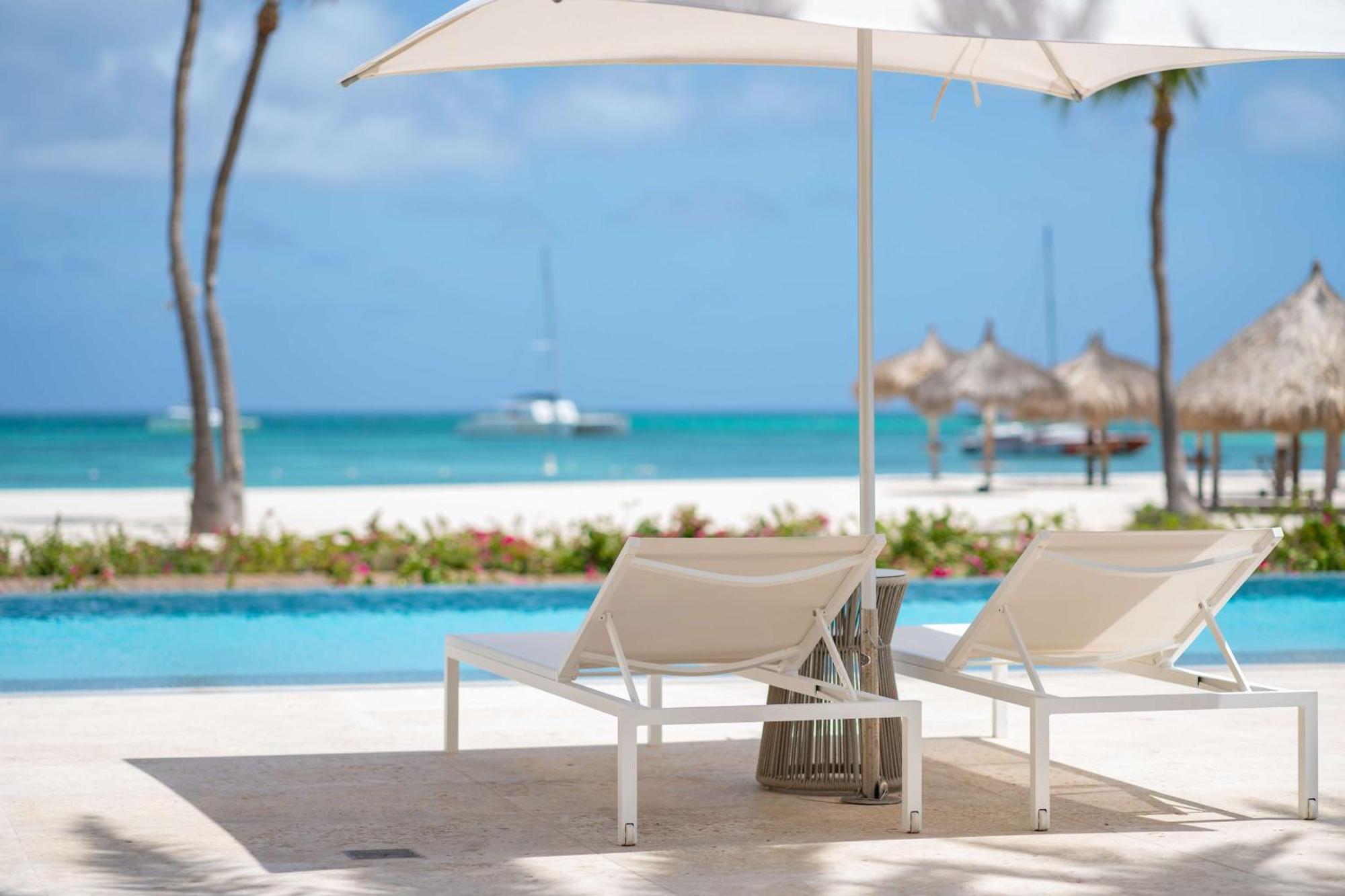 Hyatt Regency Aruba & Casino 4*