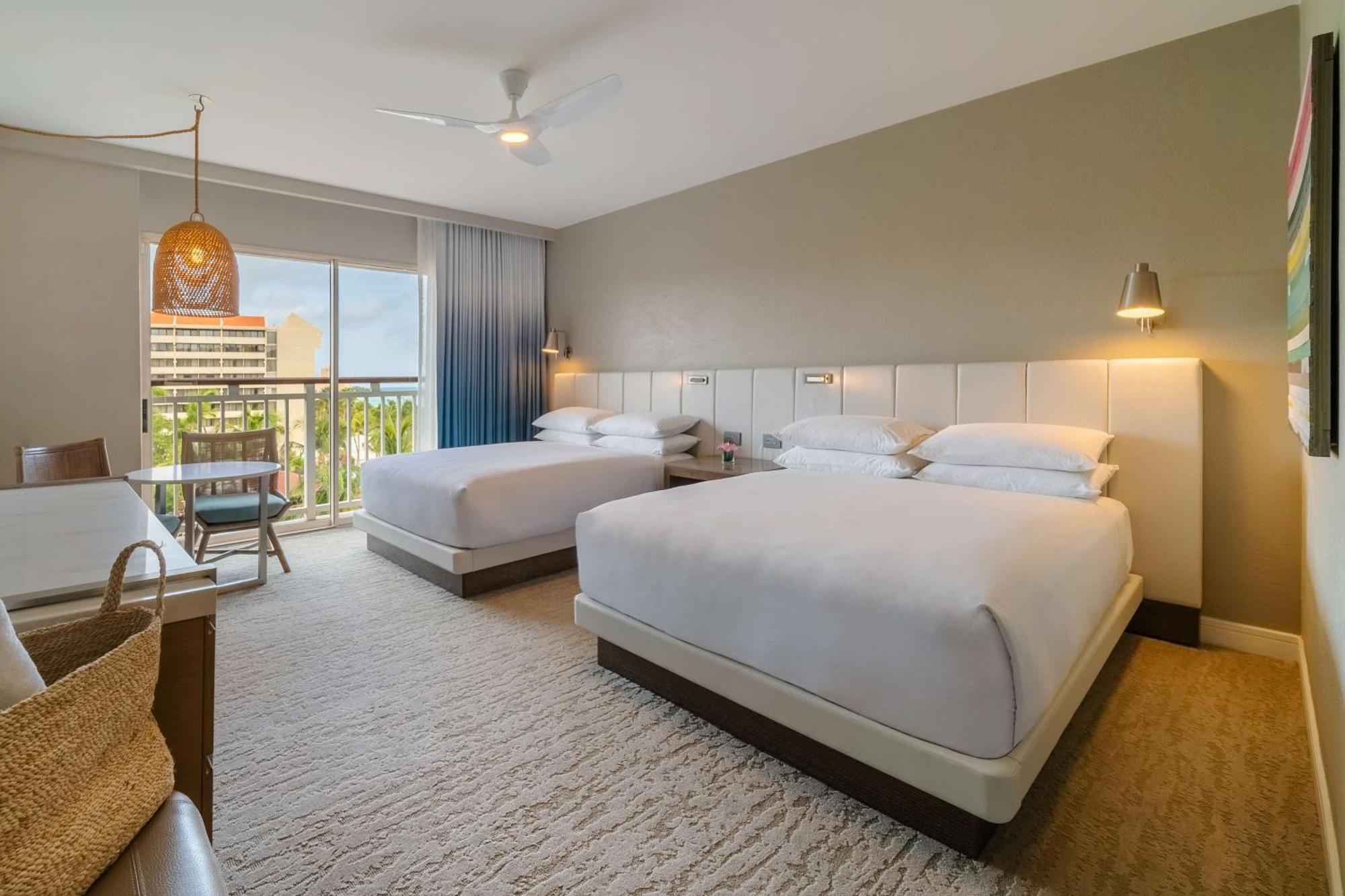 Hyatt Regency Aruba & Casino 4* Palm Beach
