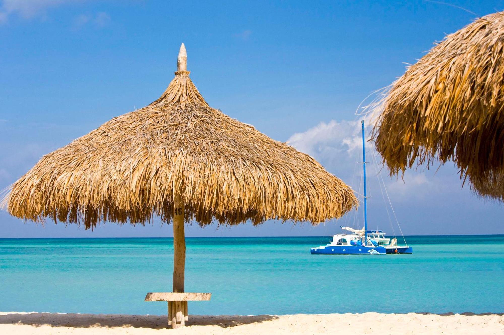 Hyatt Regency Aruba & Casino Resort