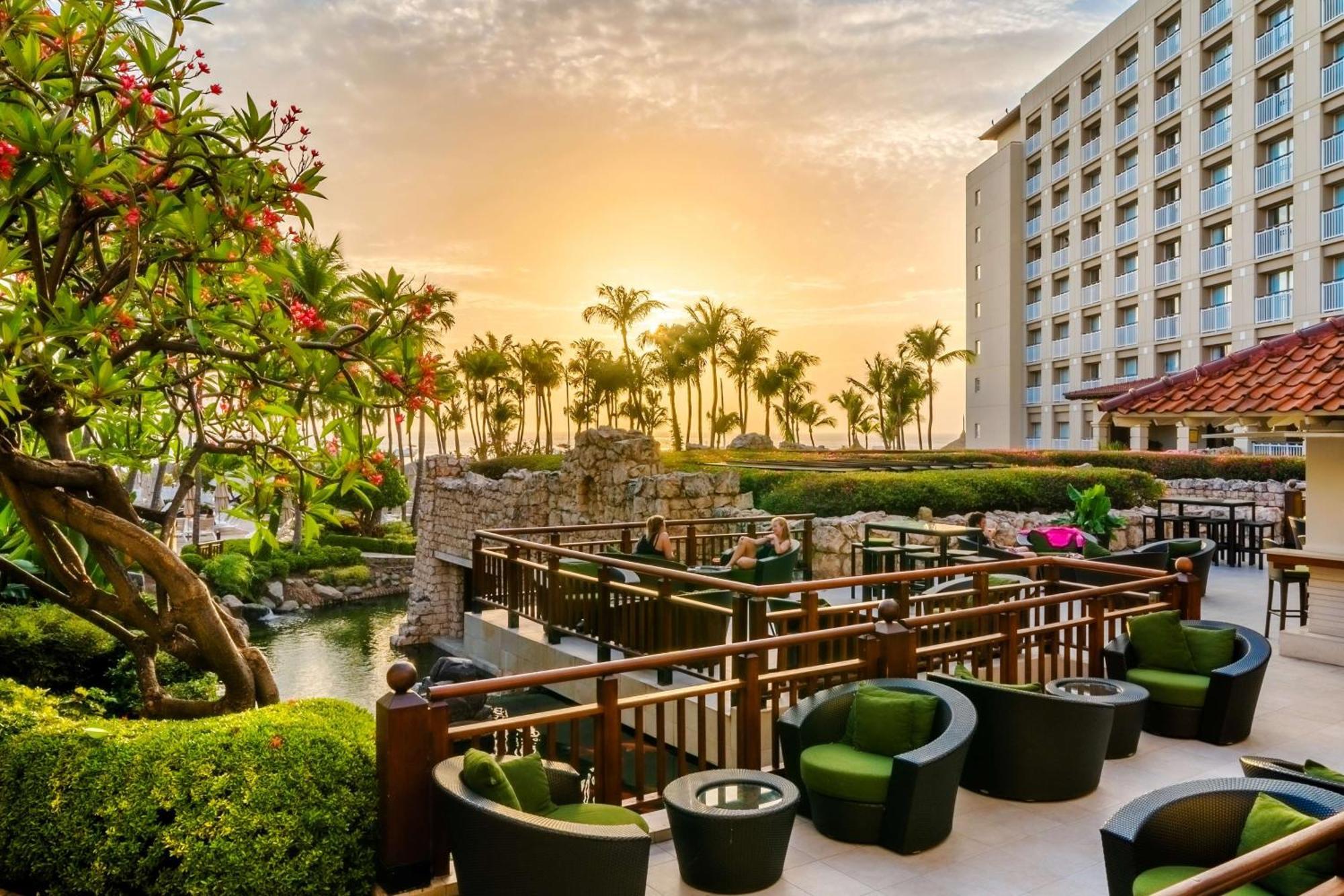 Hyatt Regency Aruba & Casino Palm Beach
