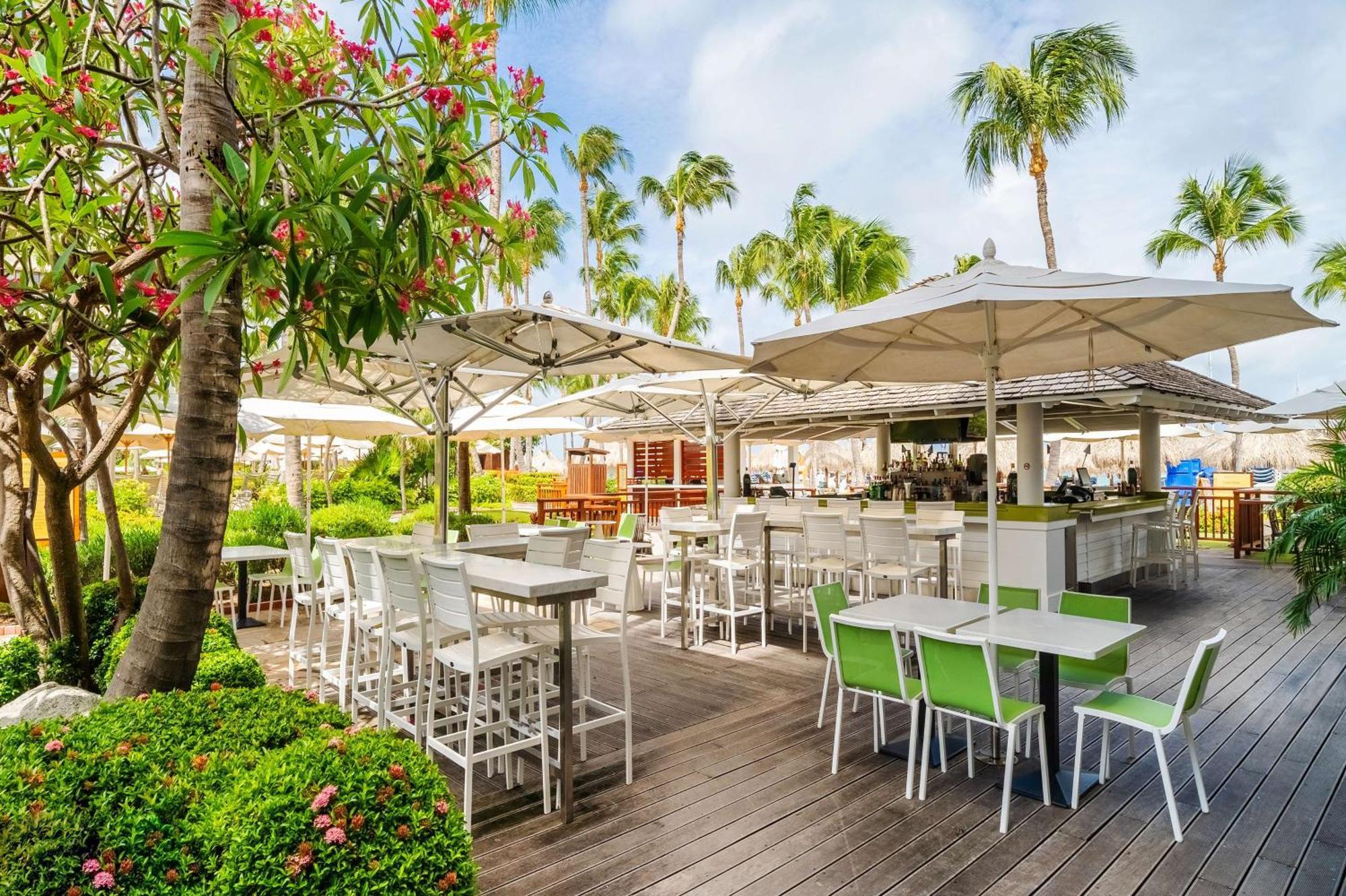 Hyatt Regency Aruba & Casino