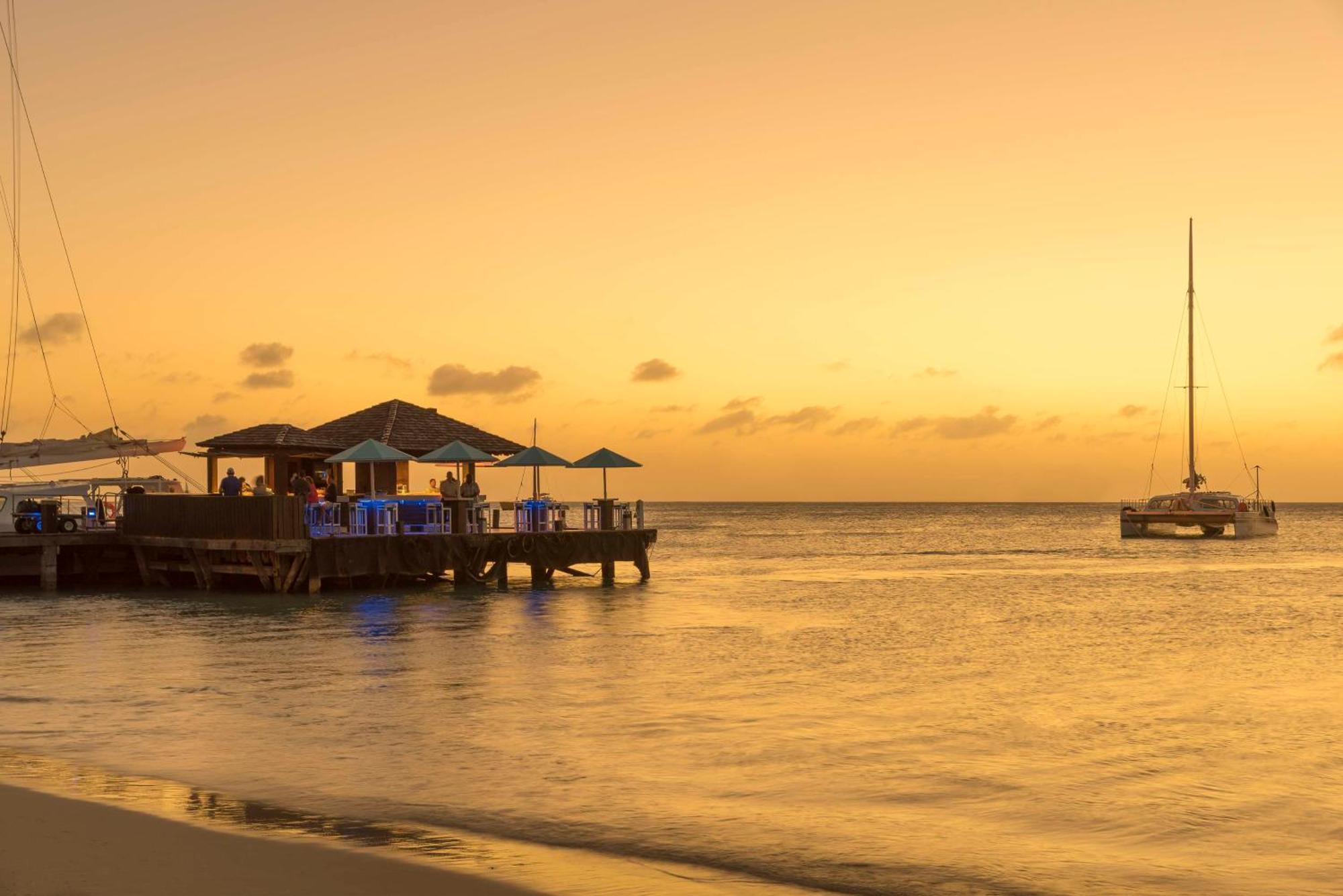 Hyatt Regency Aruba & Casino 4* Palm Beach