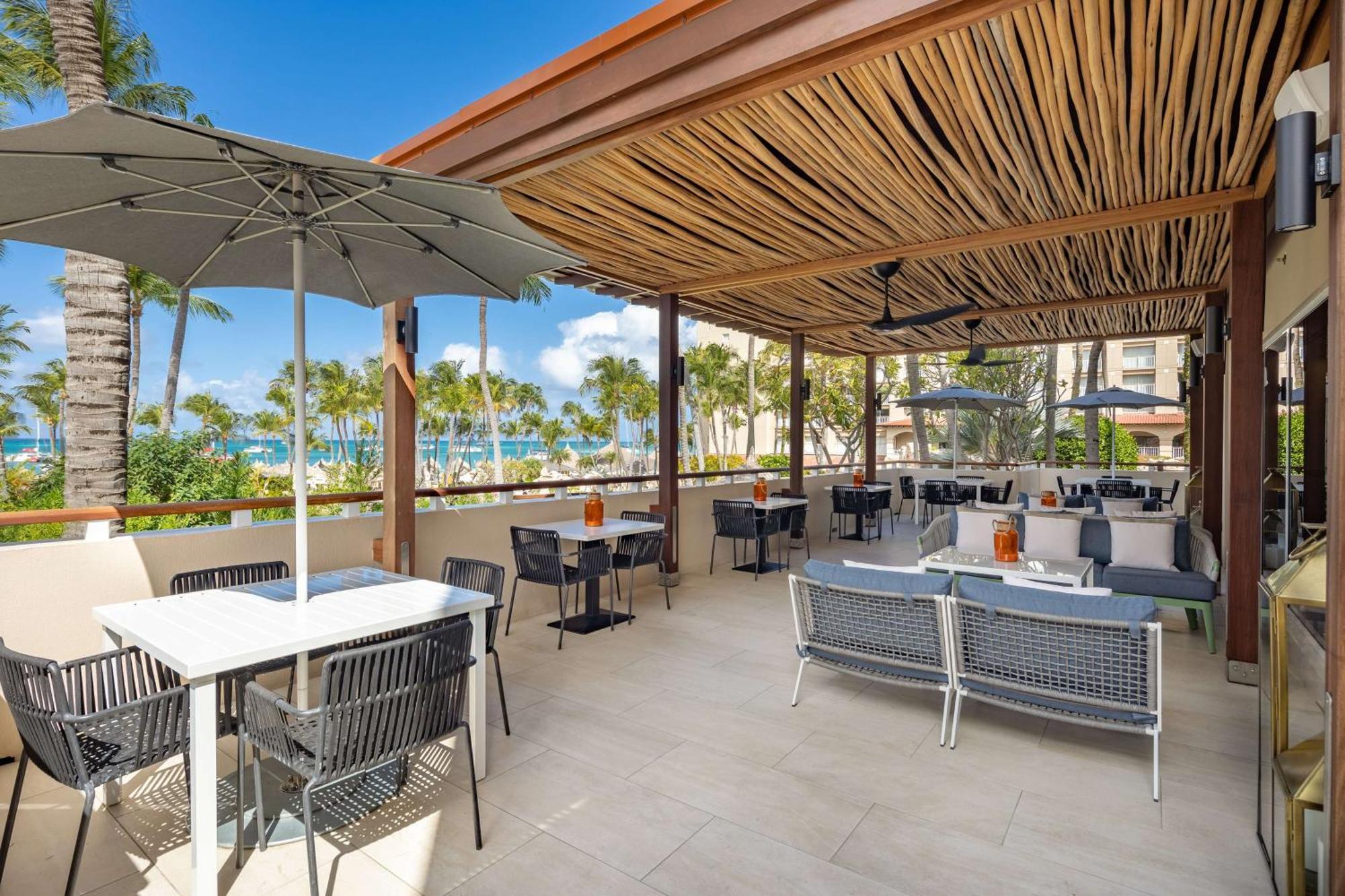 Resort Hyatt Regency Aruba & Casino 4*