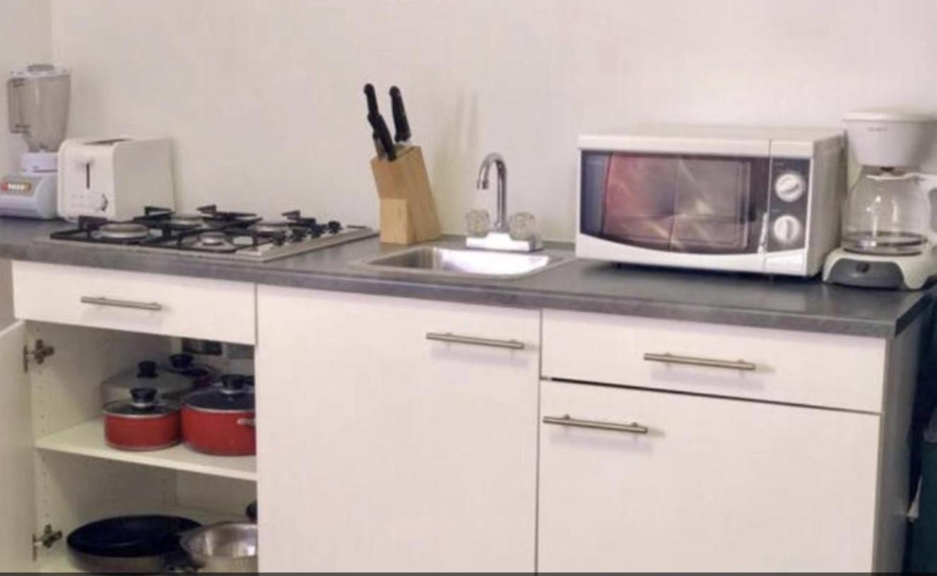 Apartment Genesis