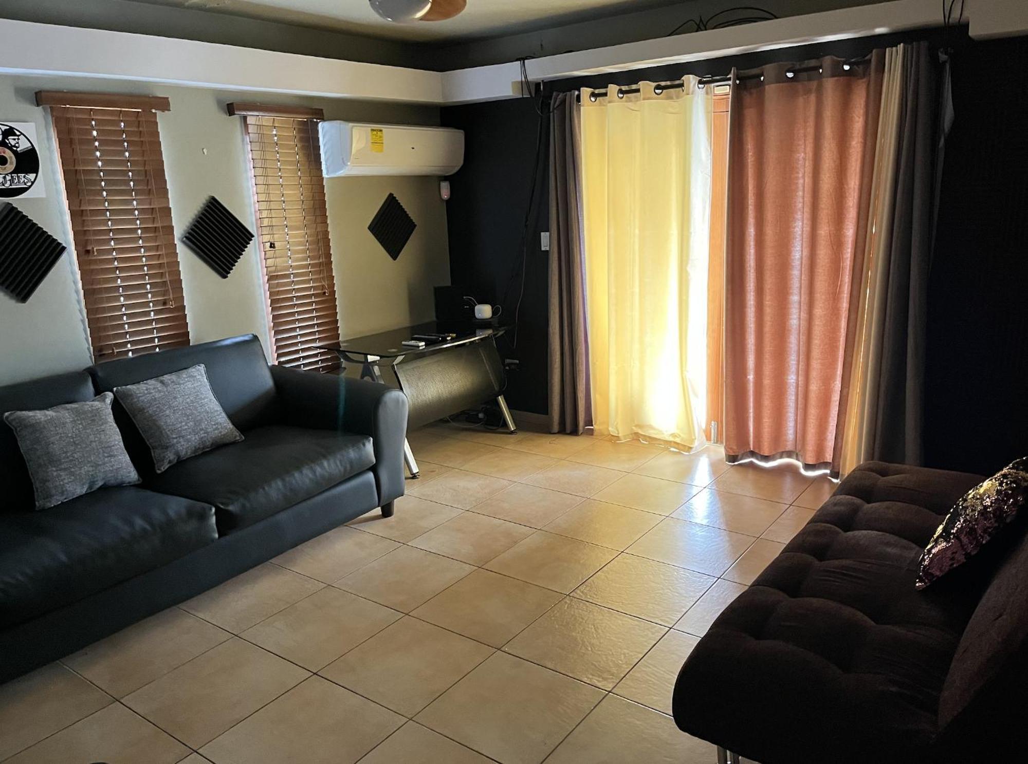 Genesis Apartment