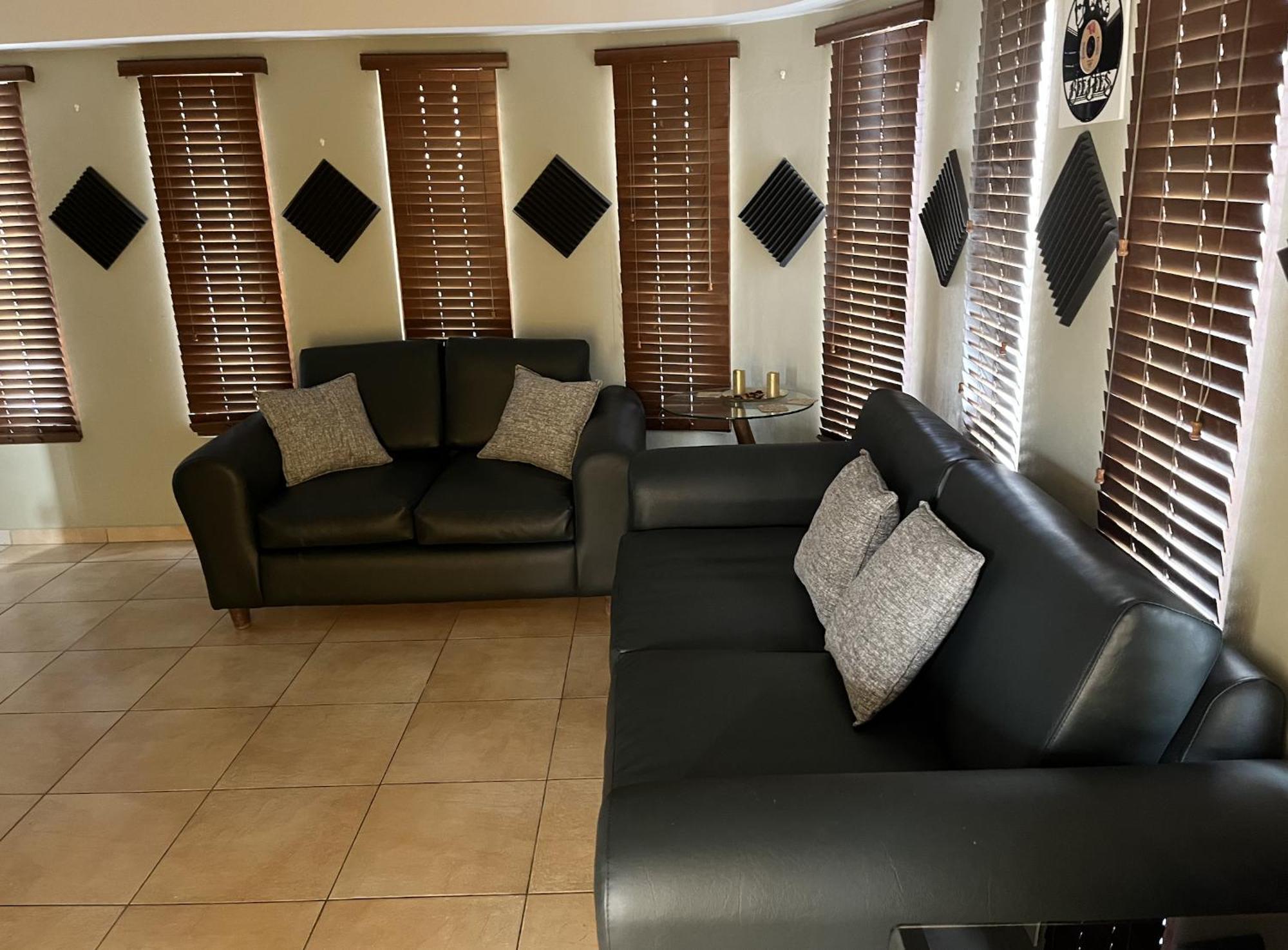 Apartment Genesis
