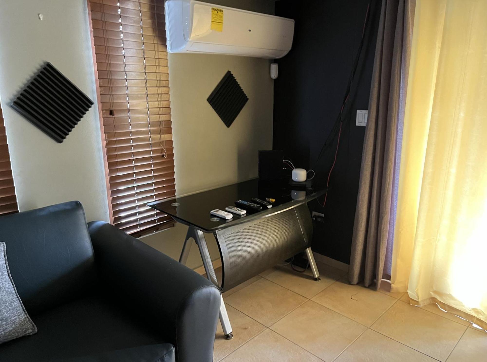 Genesis Apartment