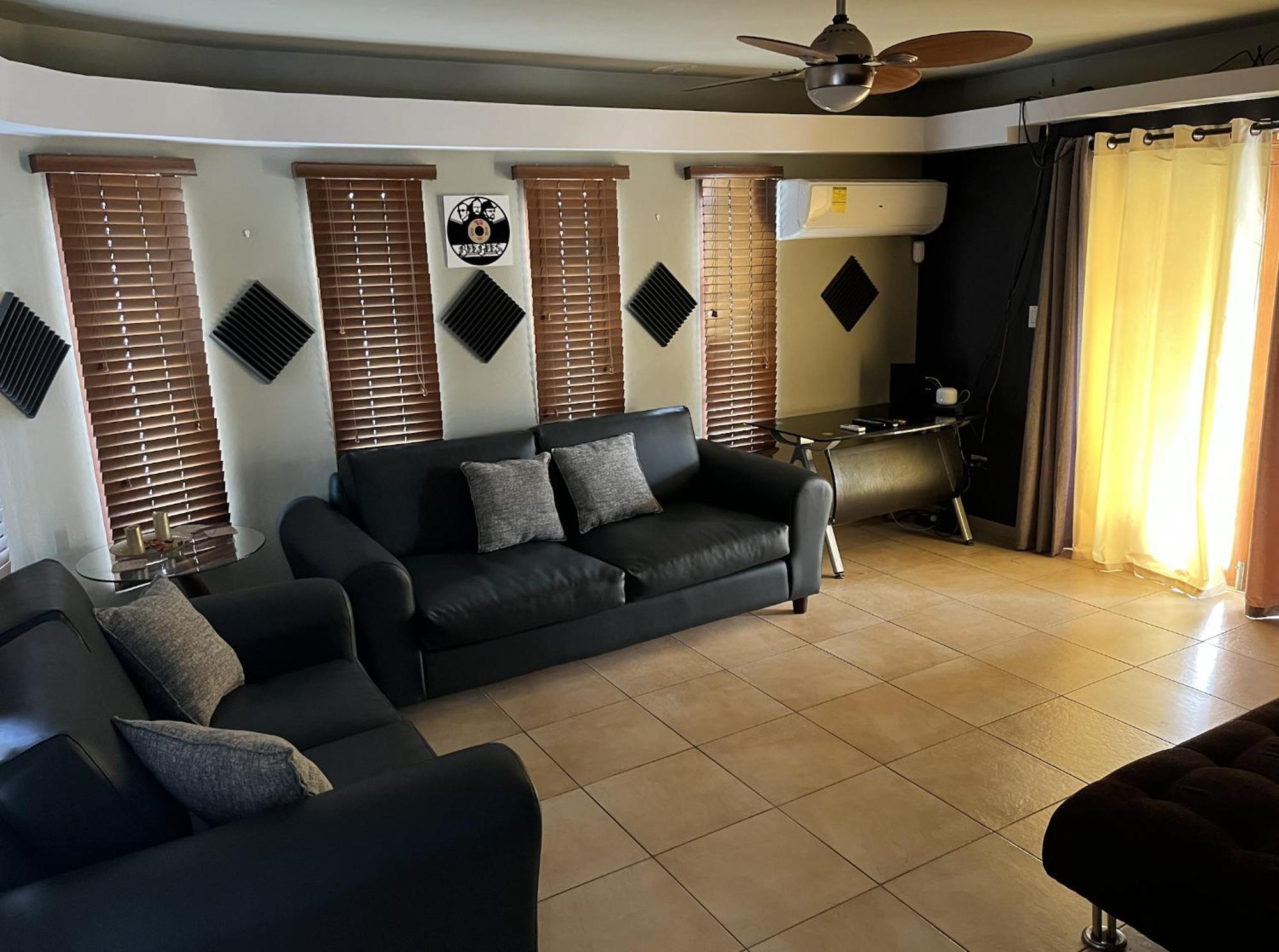 Apartment Genesis