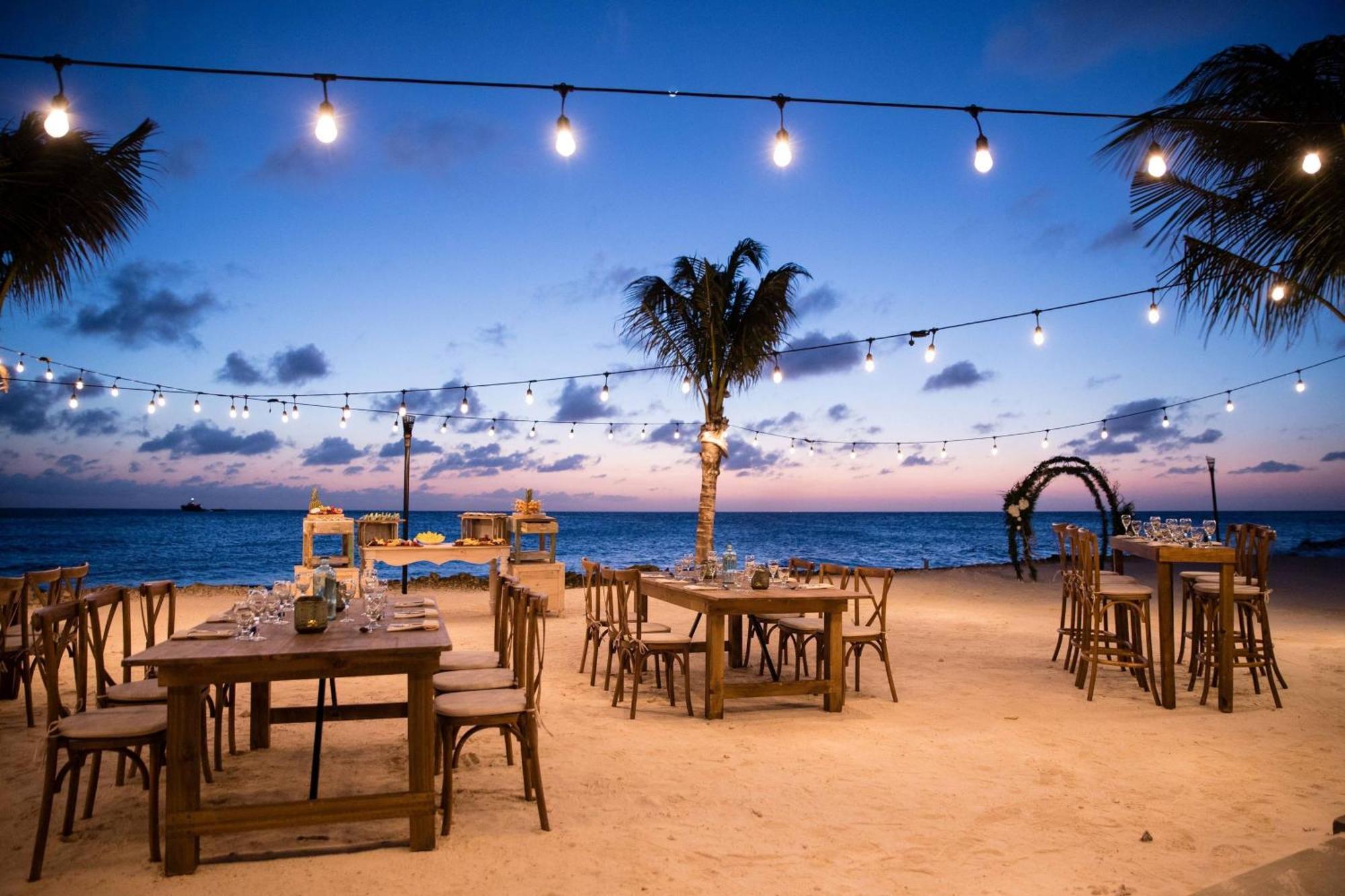 Renaissance Wind Creek Aruba Resort 4*