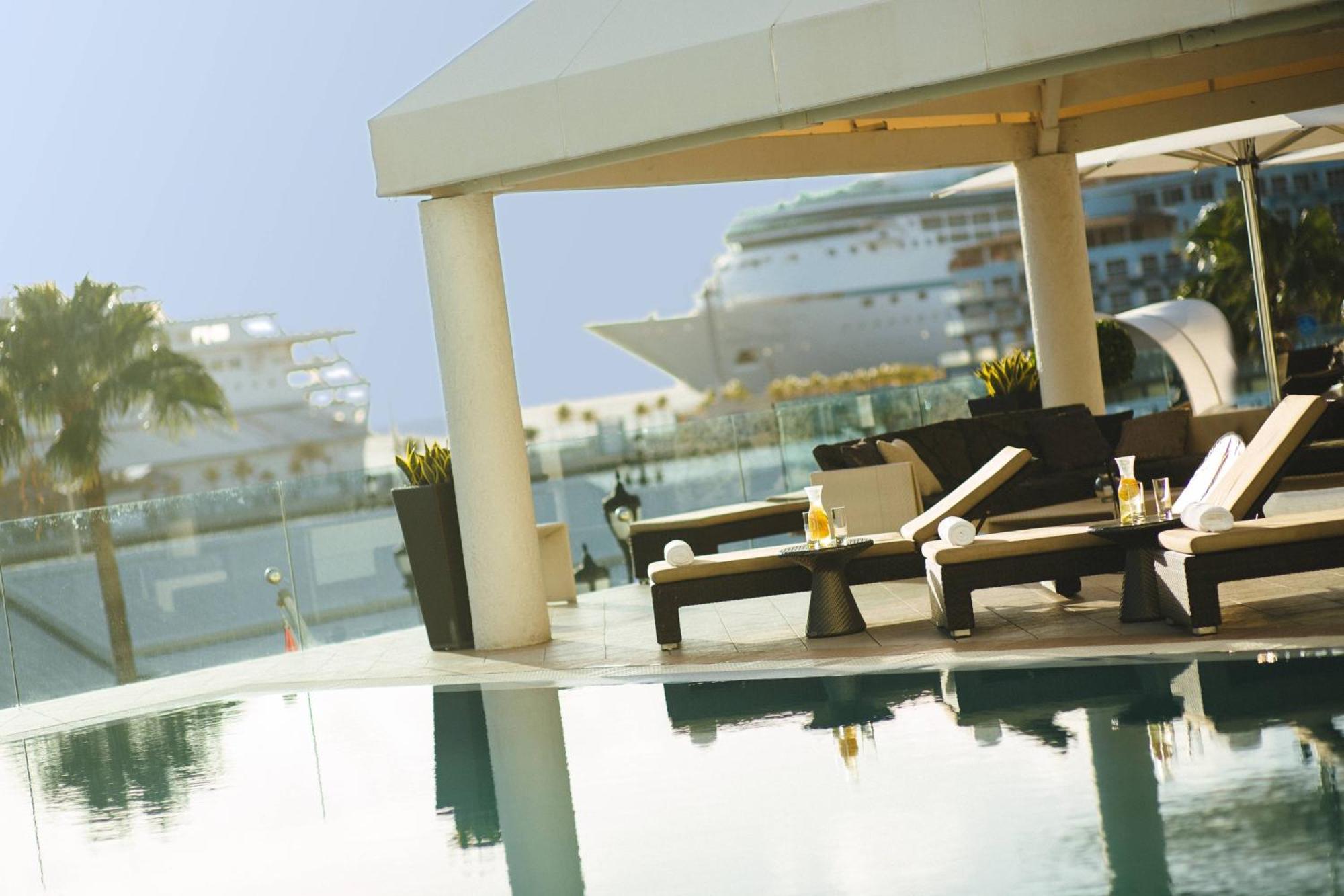 Renaissance Wind Creek Aruba Oranjestad