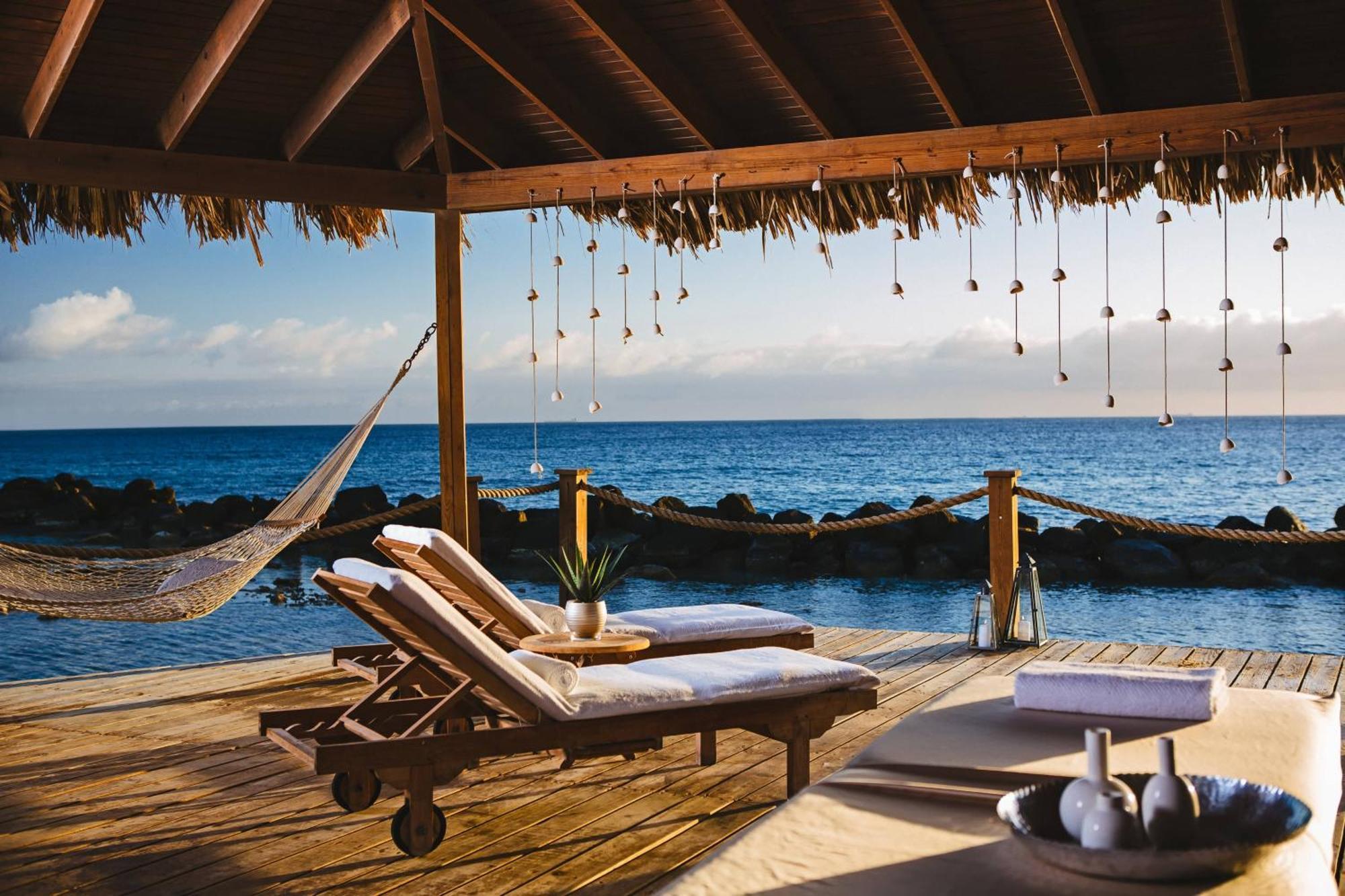 Resort Renaissance Wind Creek Aruba