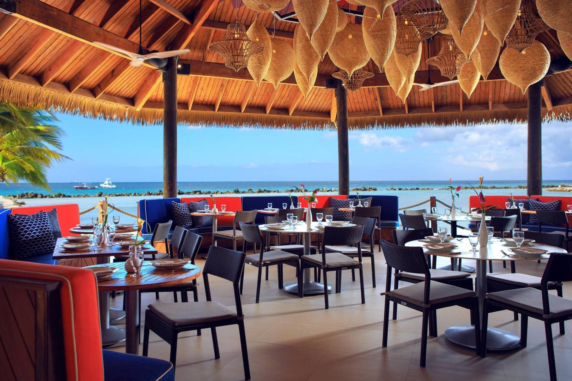 Resort Renaissance Wind Creek Aruba