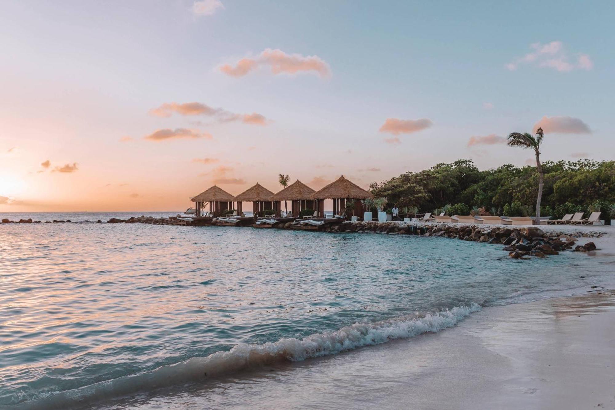 Resort Renaissance Wind Creek Aruba