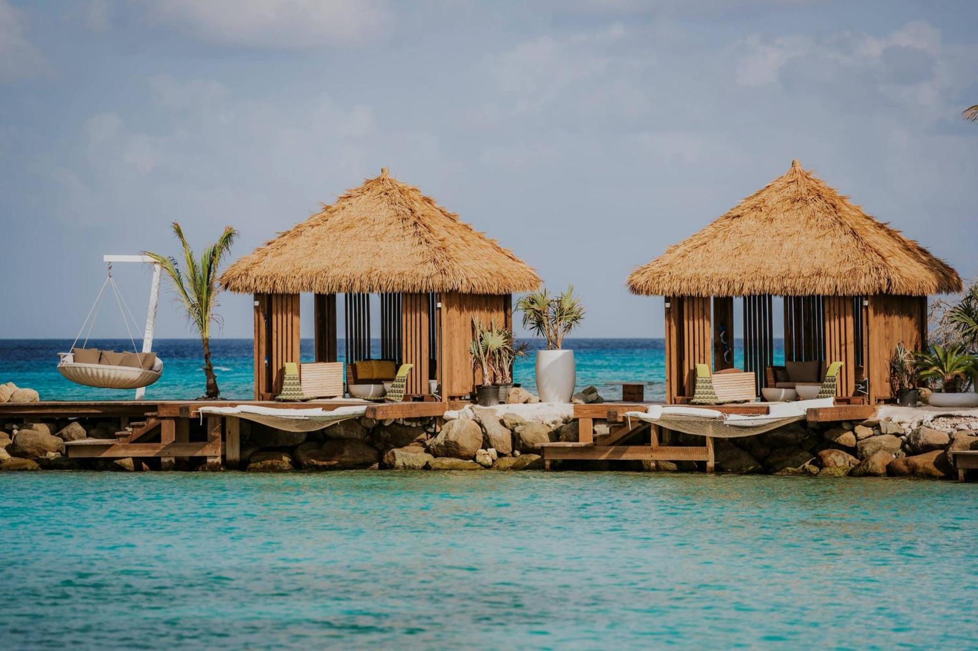 Renaissance Wind Creek Aruba Resort 4*