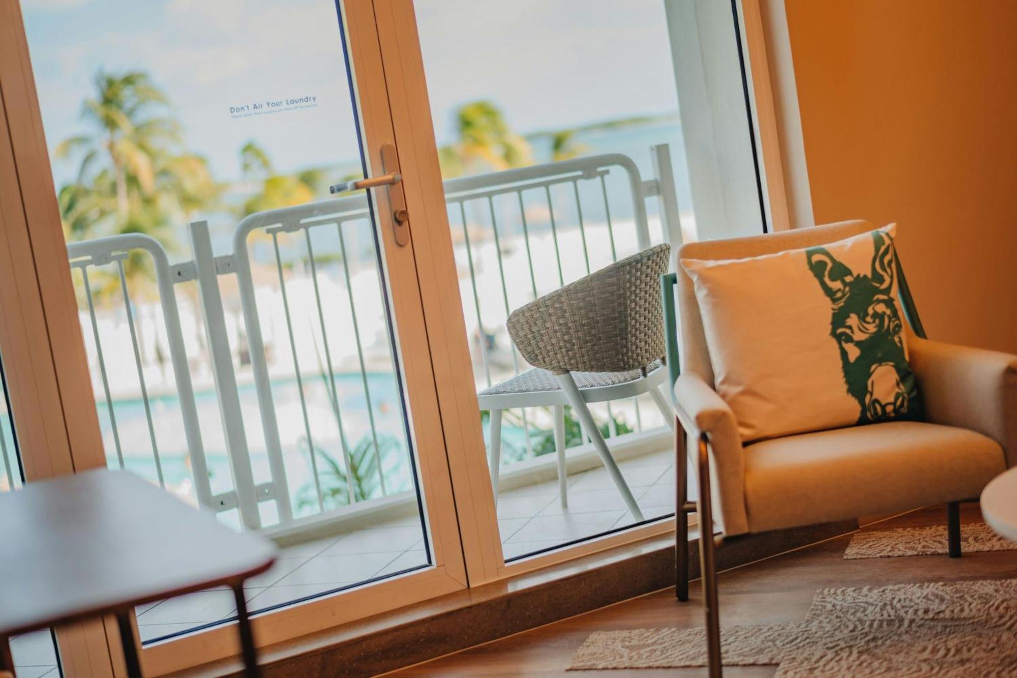 Renaissance Wind Creek Aruba 4* Oranjestad