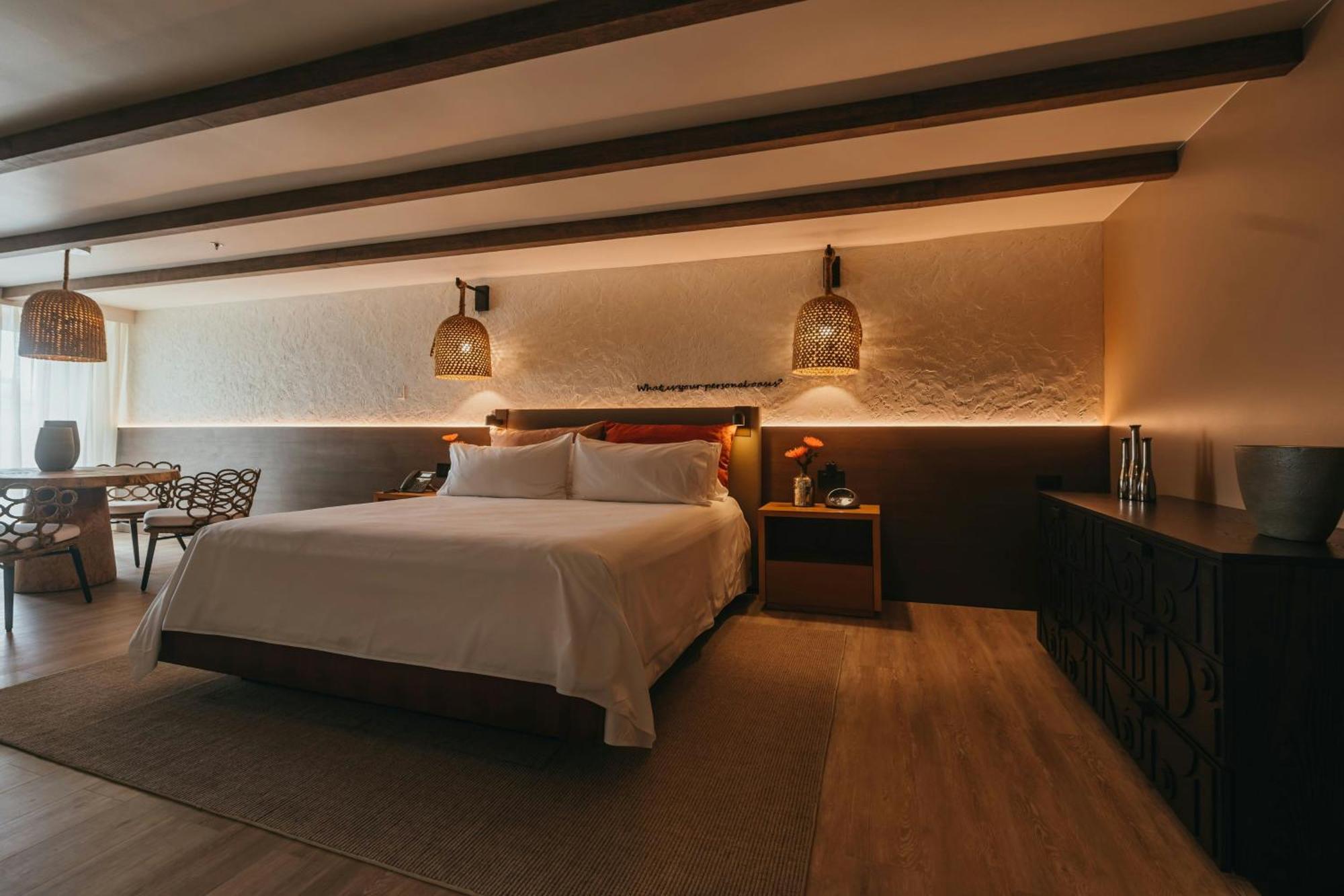 Renaissance Wind Creek Aruba 4*