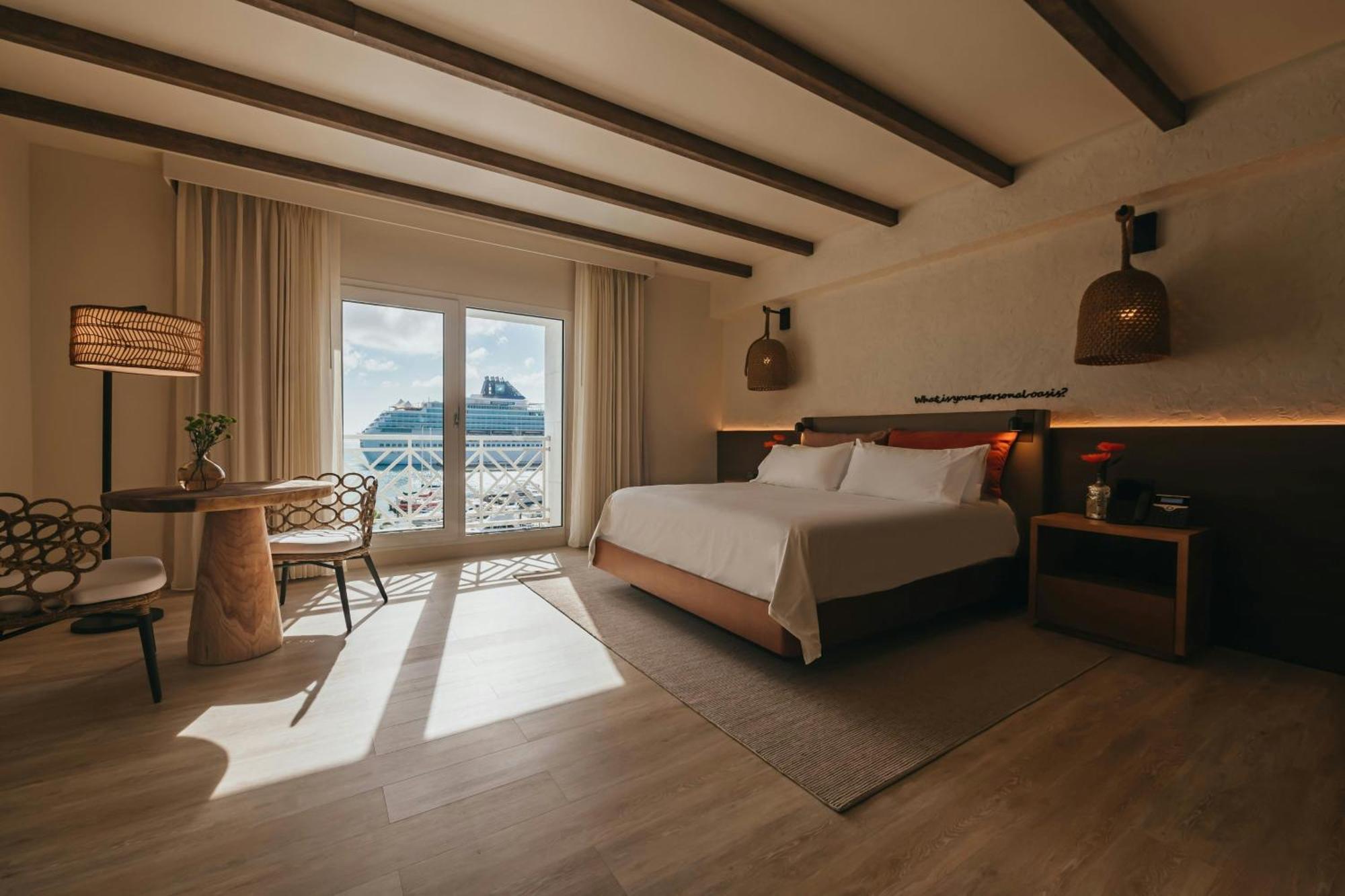 Renaissance Wind Creek Aruba Resort Oranjestad