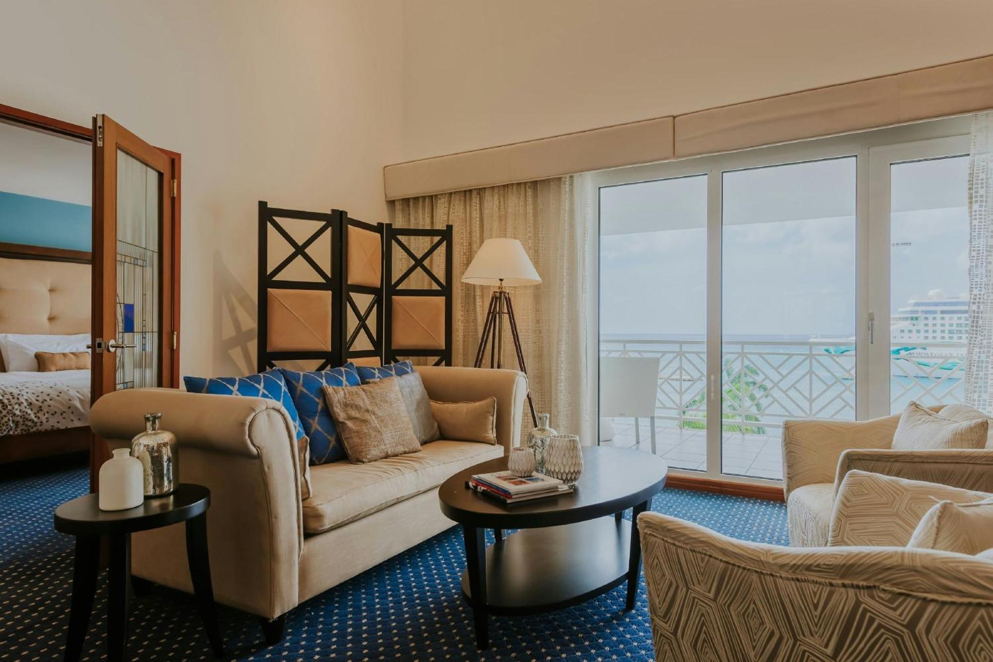 Renaissance Wind Creek Aruba Oranjestad