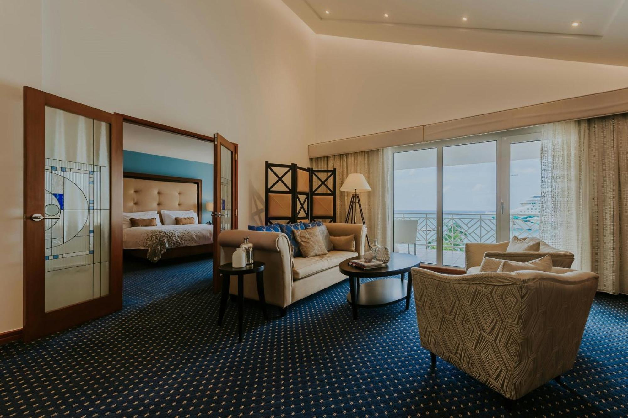 Renaissance Wind Creek Aruba Resort
