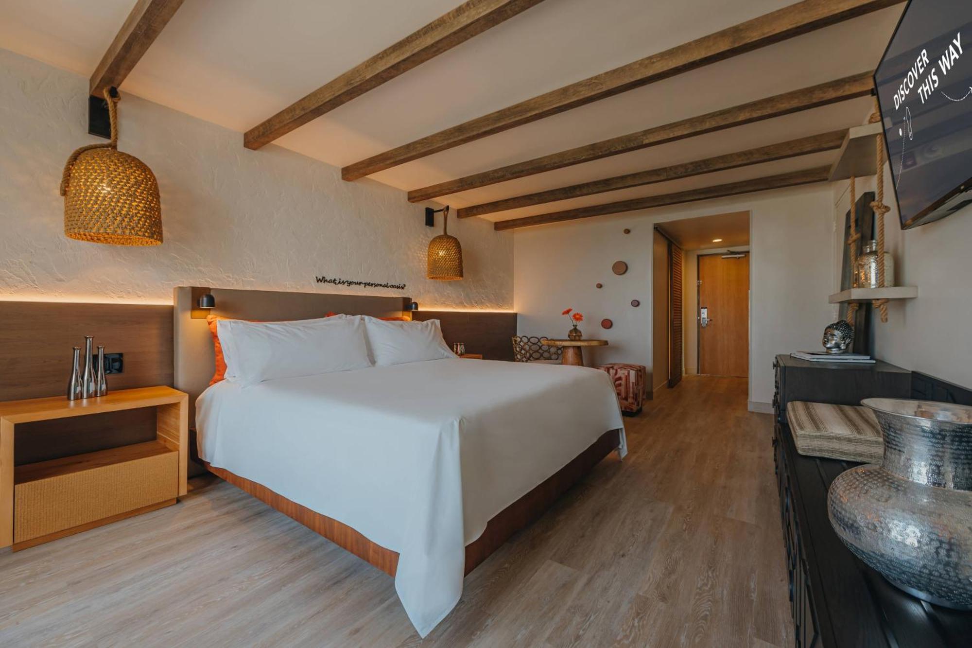 Renaissance Wind Creek Aruba Oranjestad
