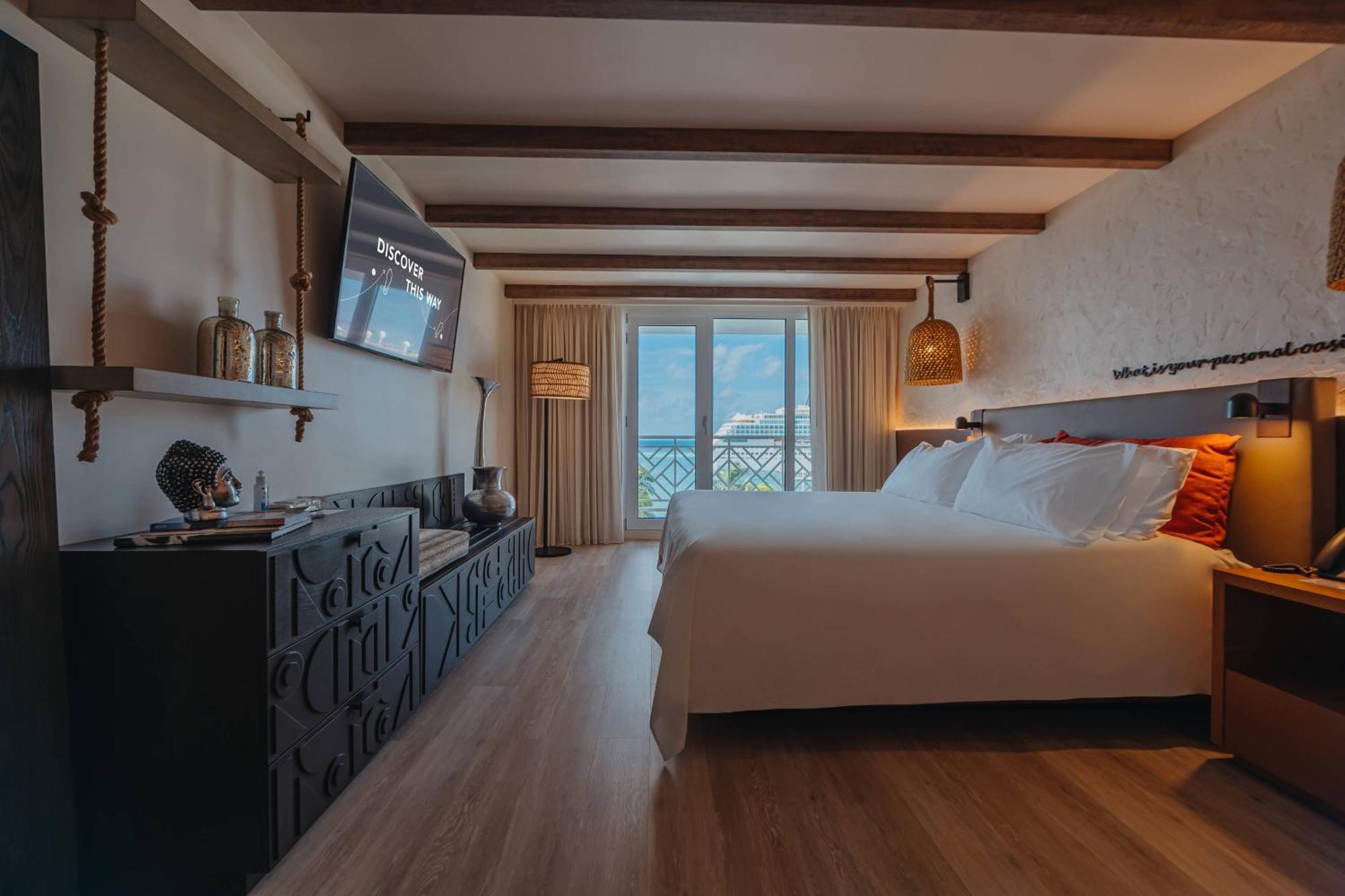 Resort Renaissance Wind Creek Aruba
