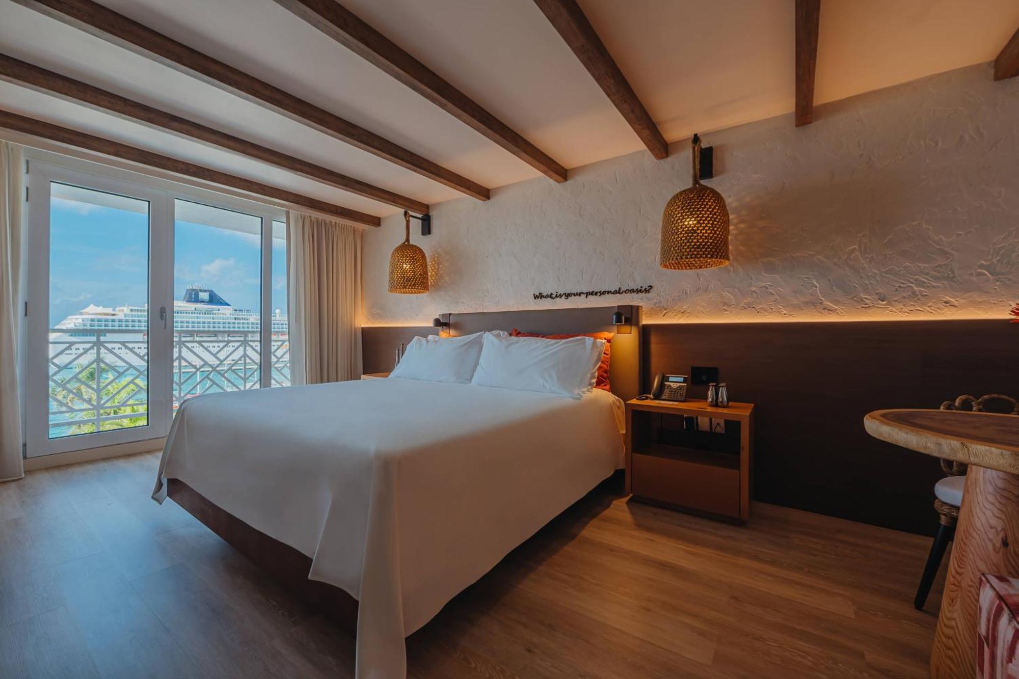 Renaissance Wind Creek Aruba Resort 4*