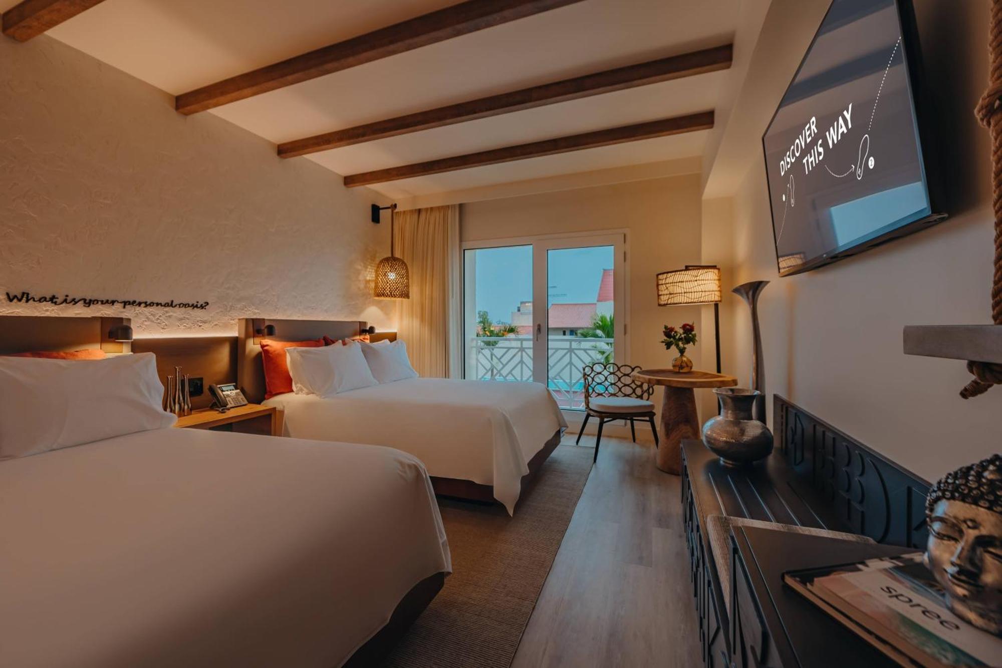 Resort Renaissance Wind Creek Aruba