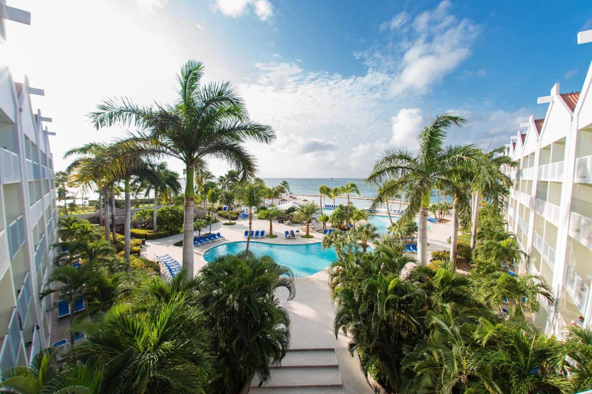 Renaissance Wind Creek Aruba Oranjestad