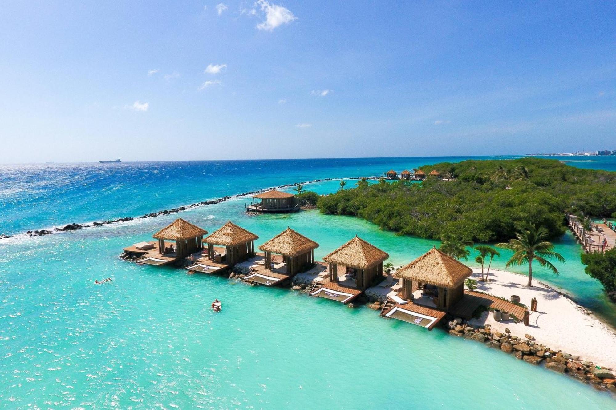 Renaissance Wind Creek Aruba 4* Oranjestad