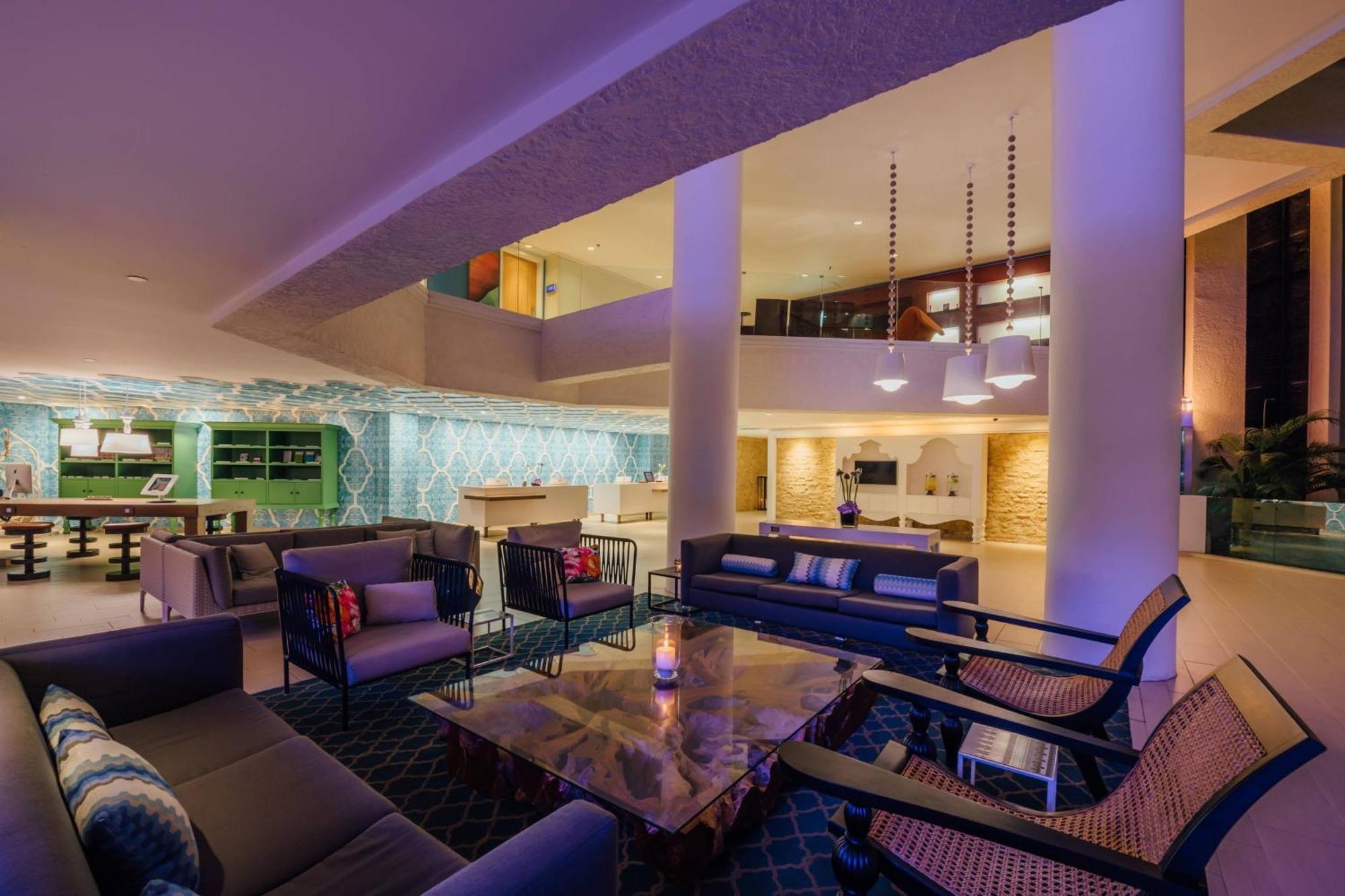 Renaissance Wind Creek Aruba