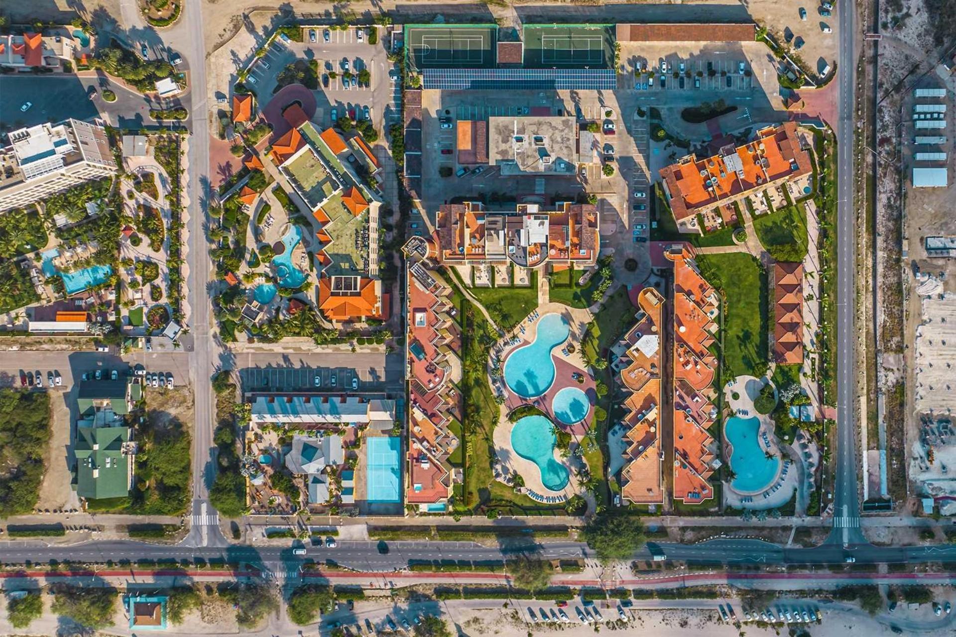 Holiday home Beachfront - Amber Penthouse 2br - P512 Palm Beach