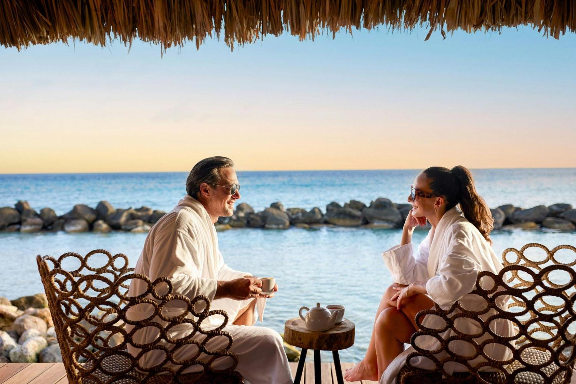 Resort Renaissance Wind Creek Aruba