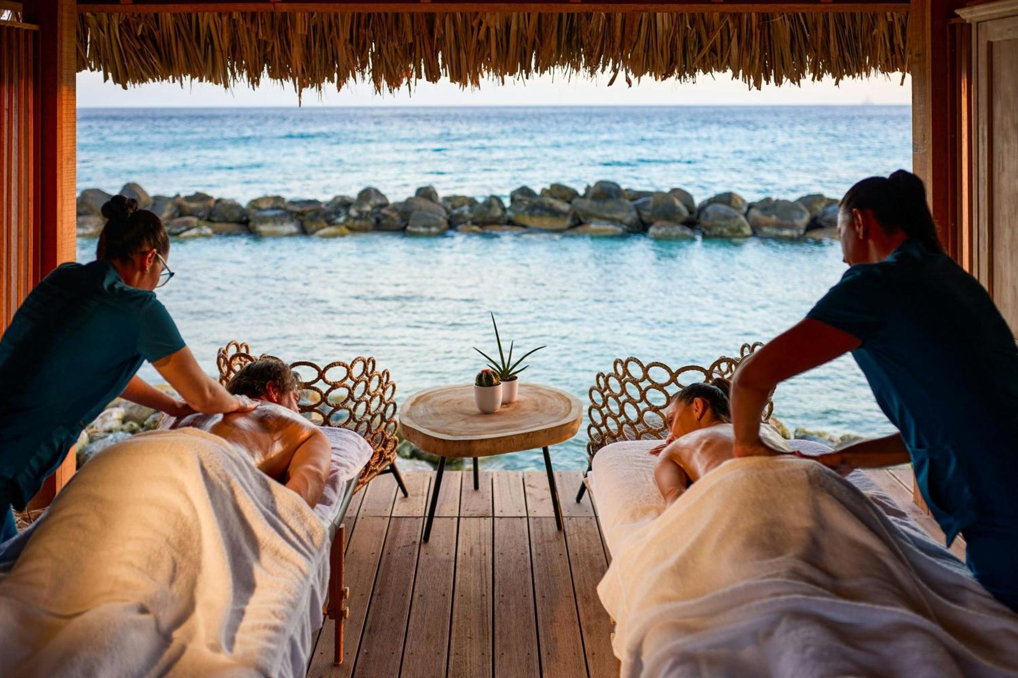 Renaissance Wind Creek Aruba Resort 4*