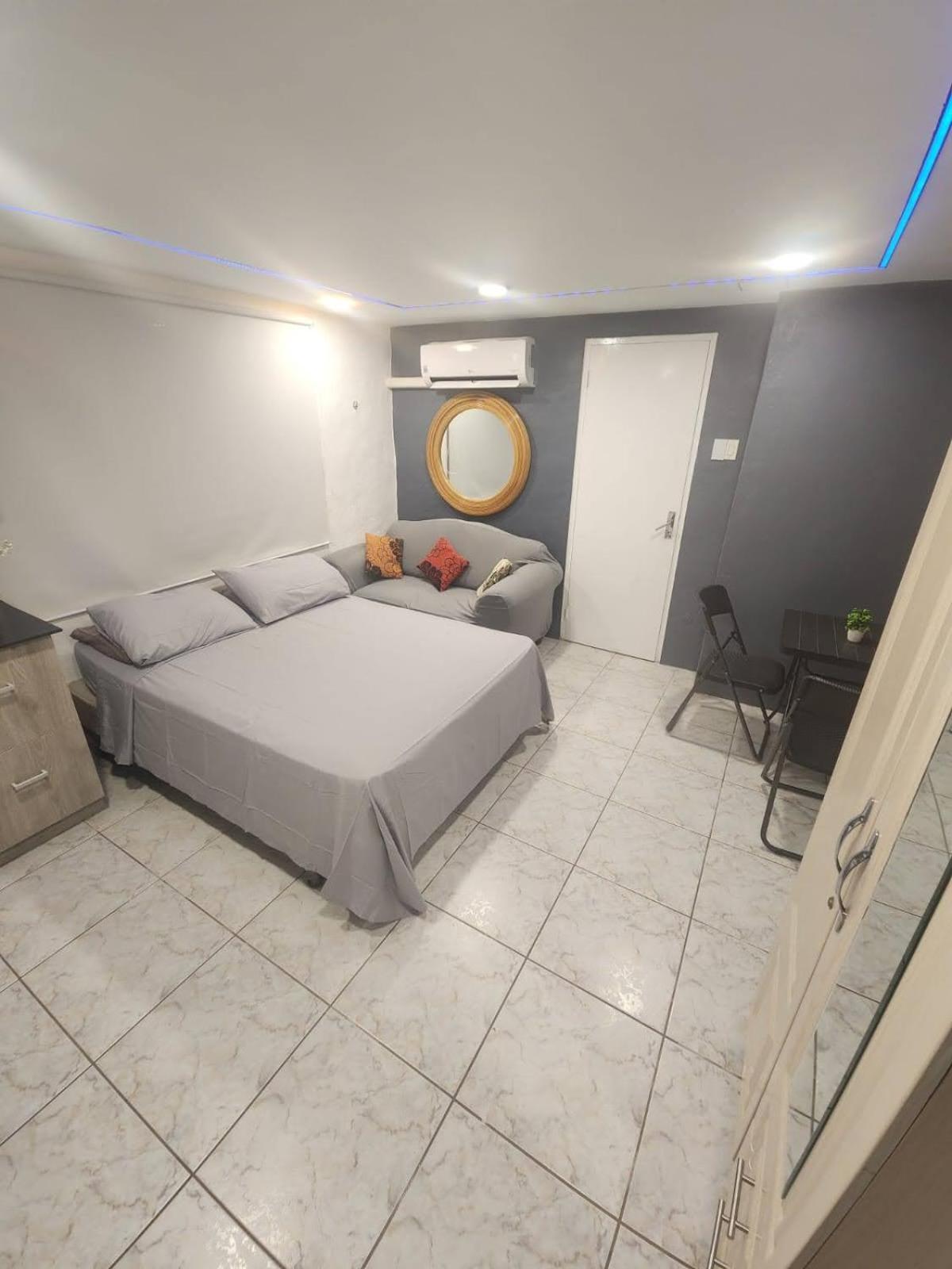 A1 Aruba Aparthotel