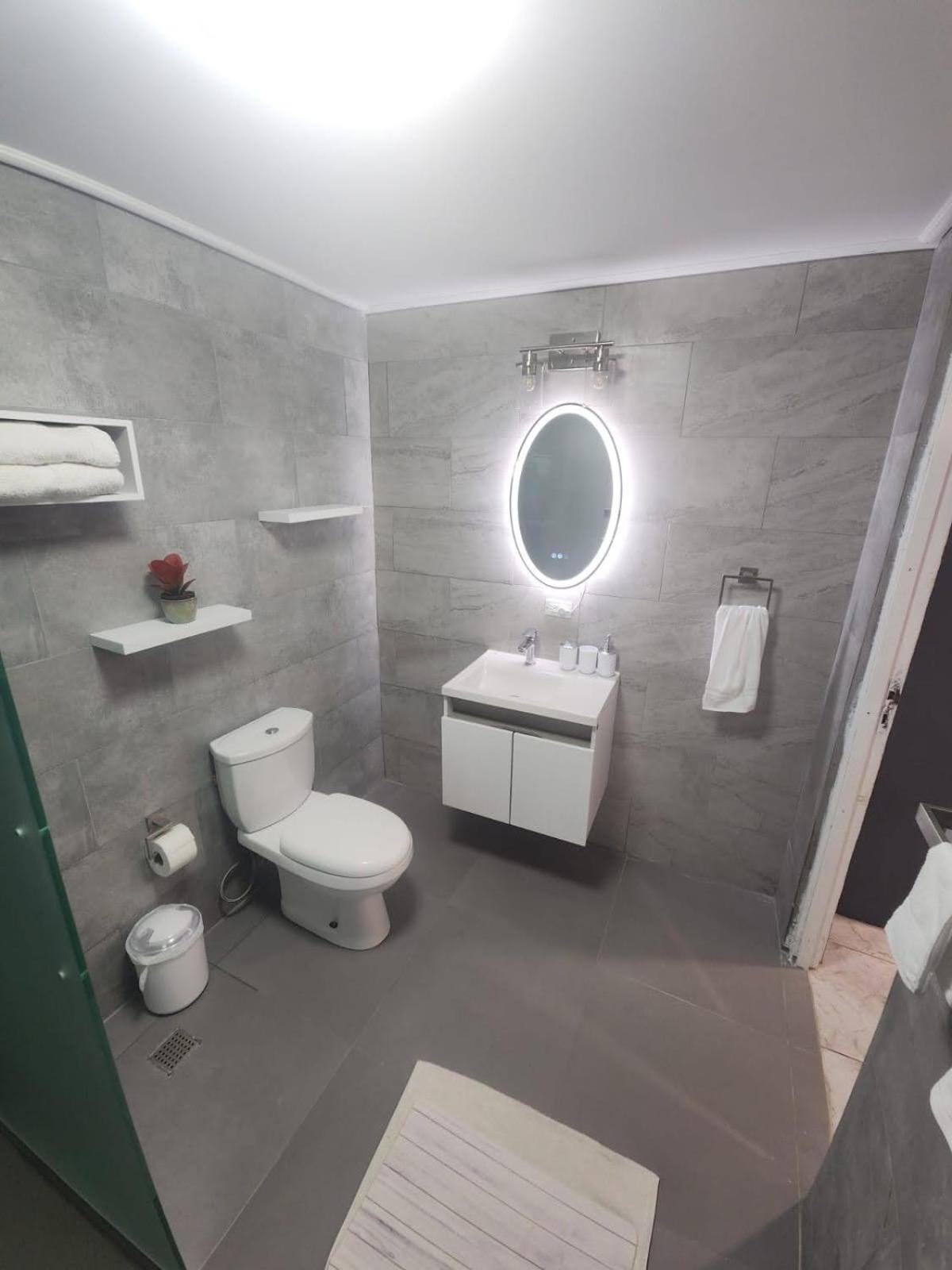 Aparthotel A1 Aruba