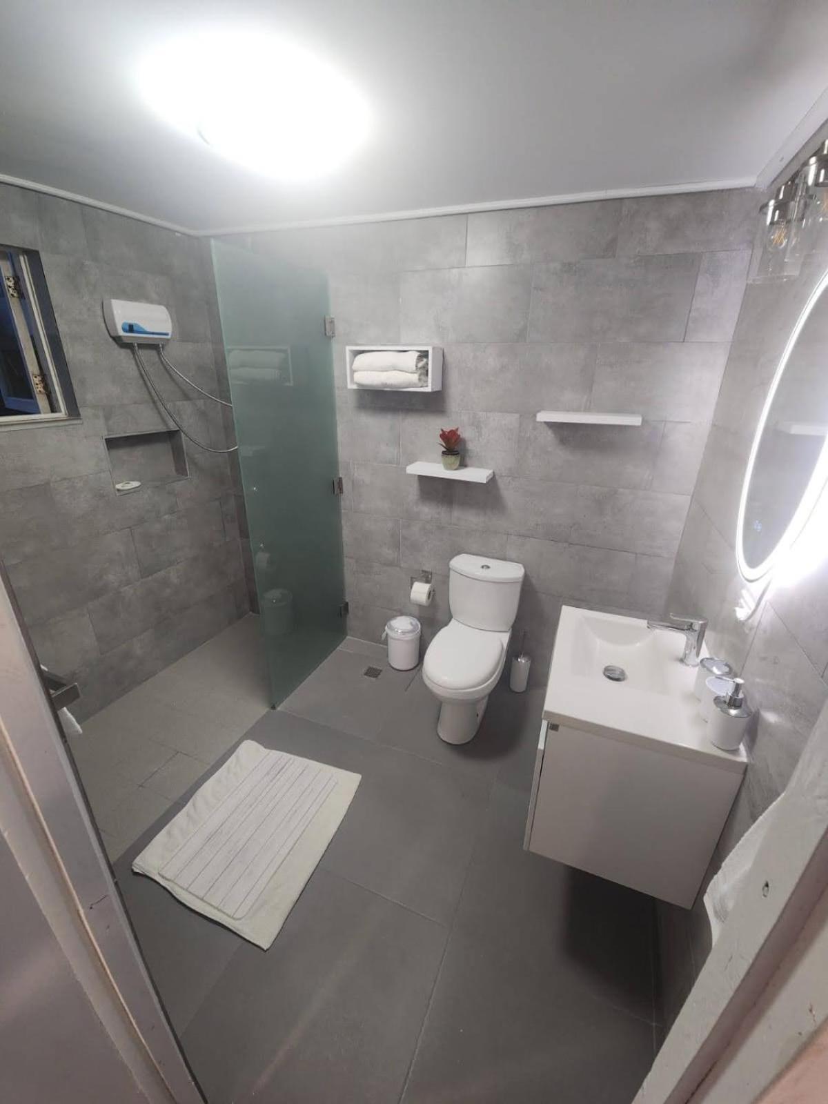 Aparthotel A1 Aruba 2*
