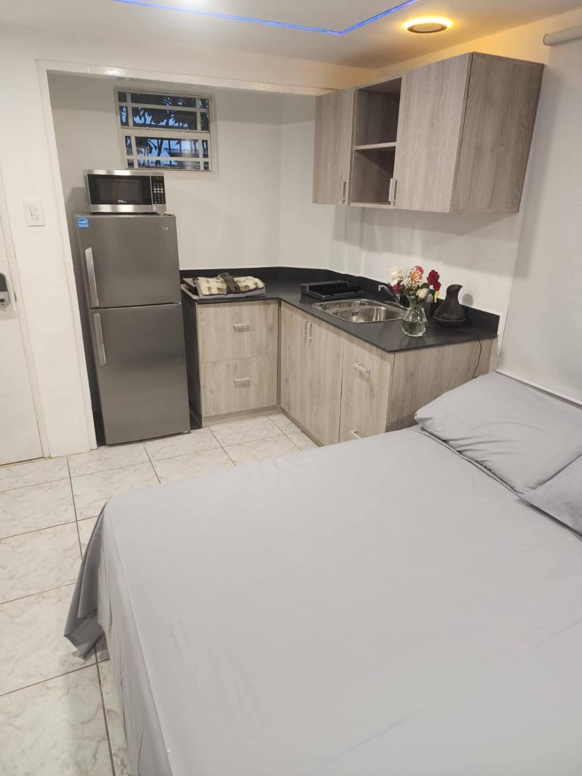 Aparthotel A1 Aruba Oranjestad