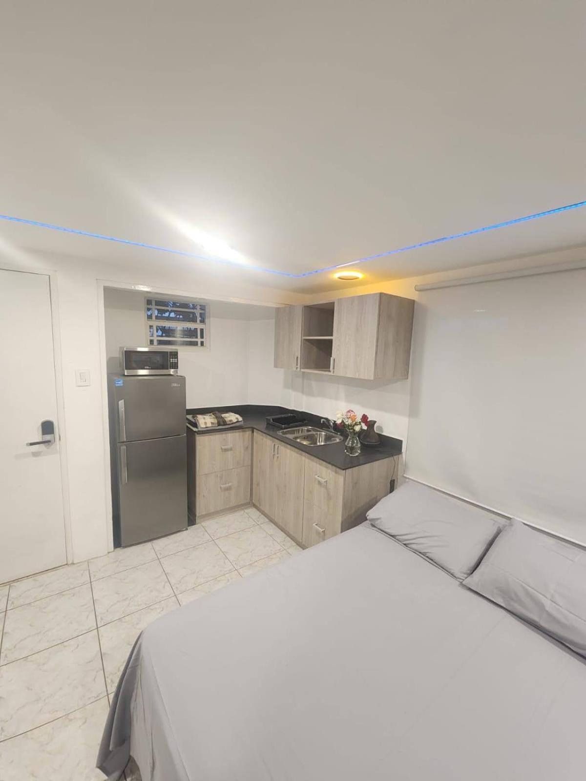 Aparthotel A1 Aruba