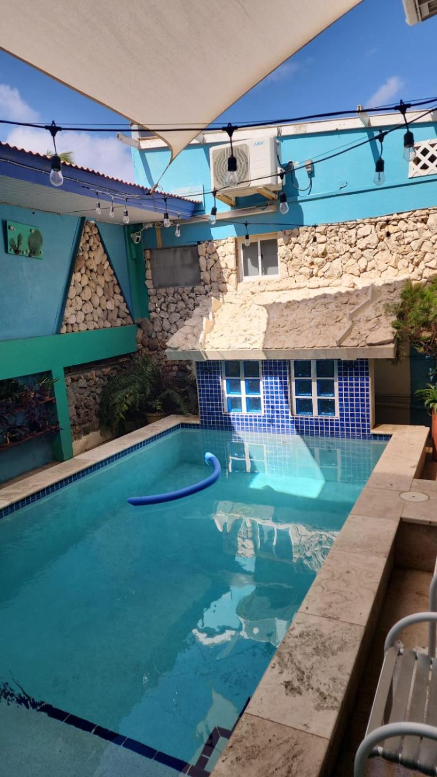 Aparthotel A1 Aruba