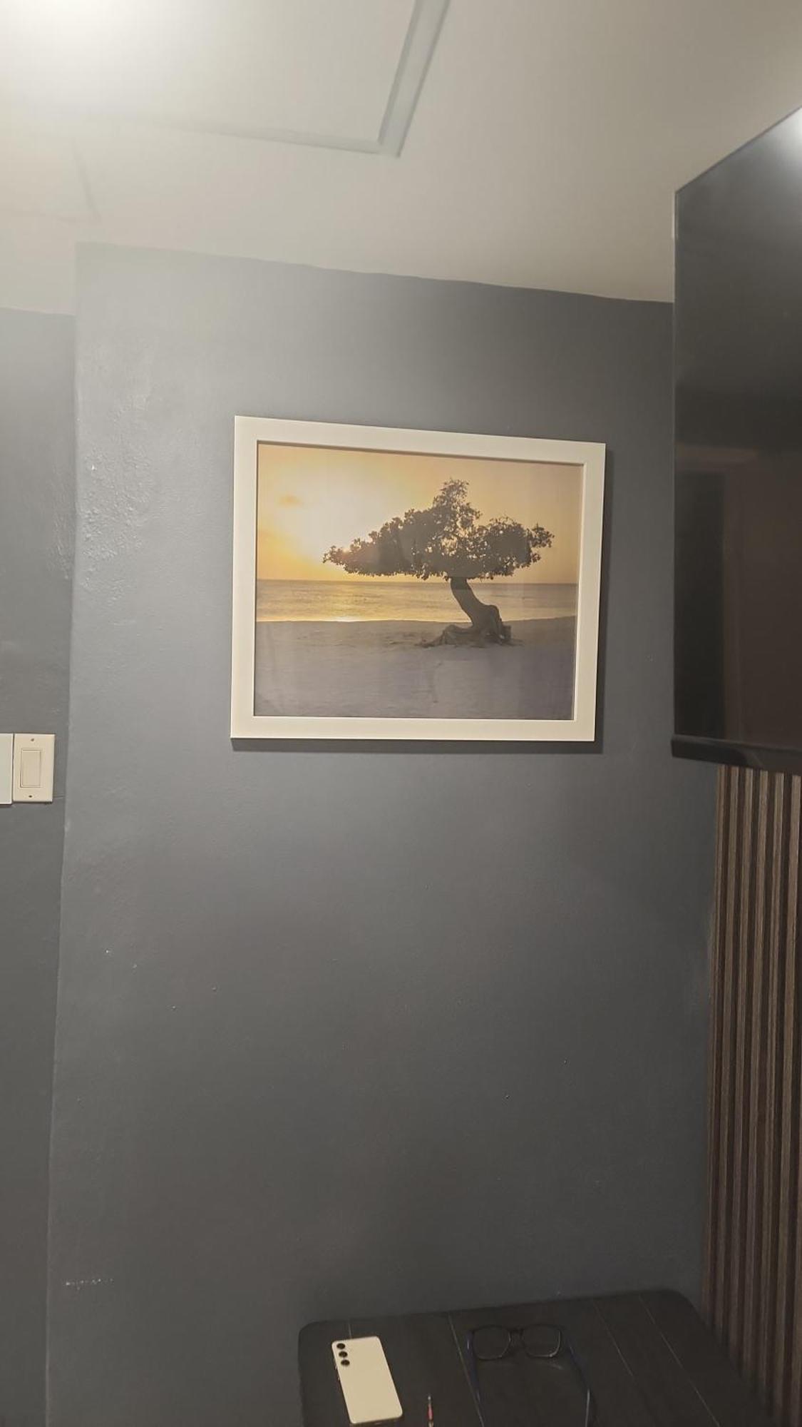 A1 Aruba Aparthotel 2*