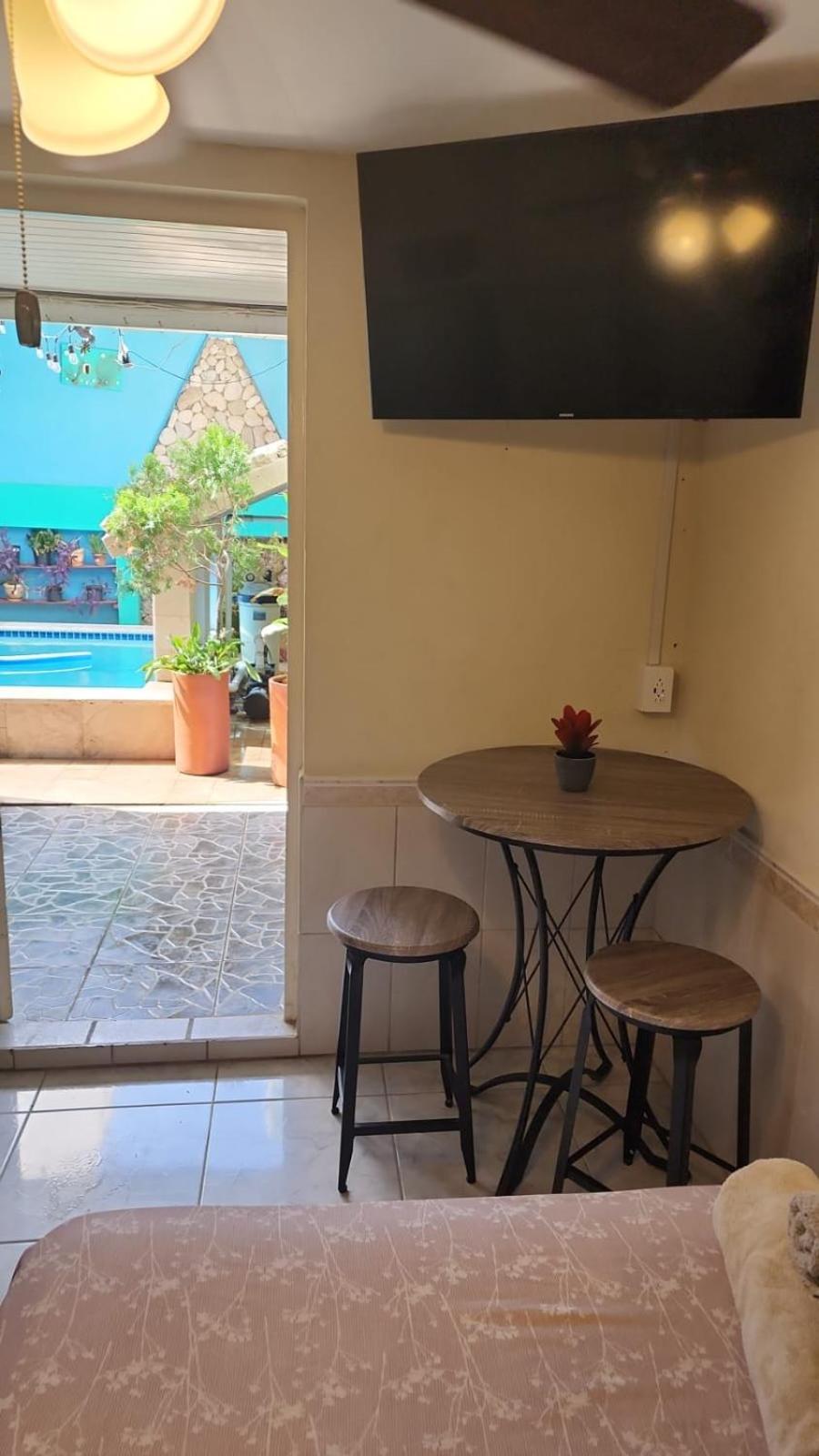 Aparthotel A1 Aruba