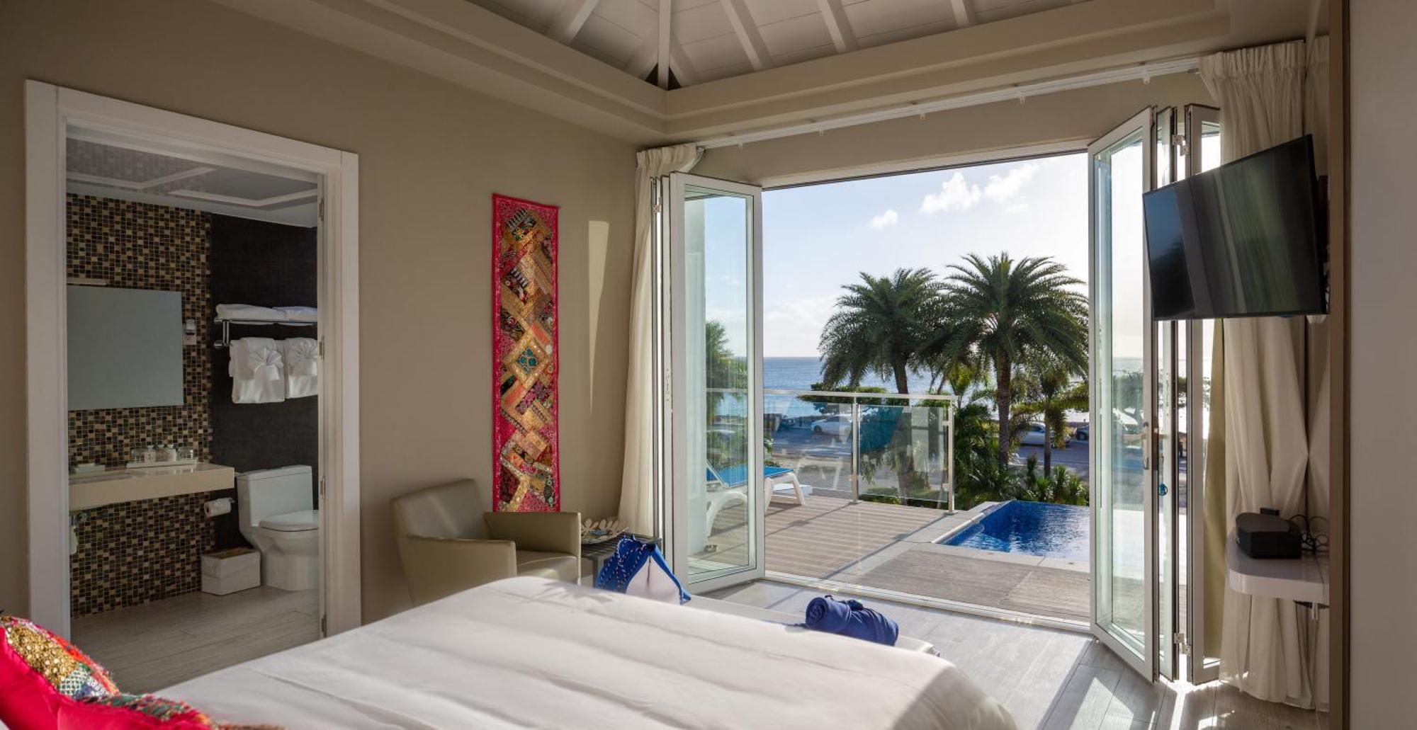 Ocean Z Boutique 5* Palm Beach