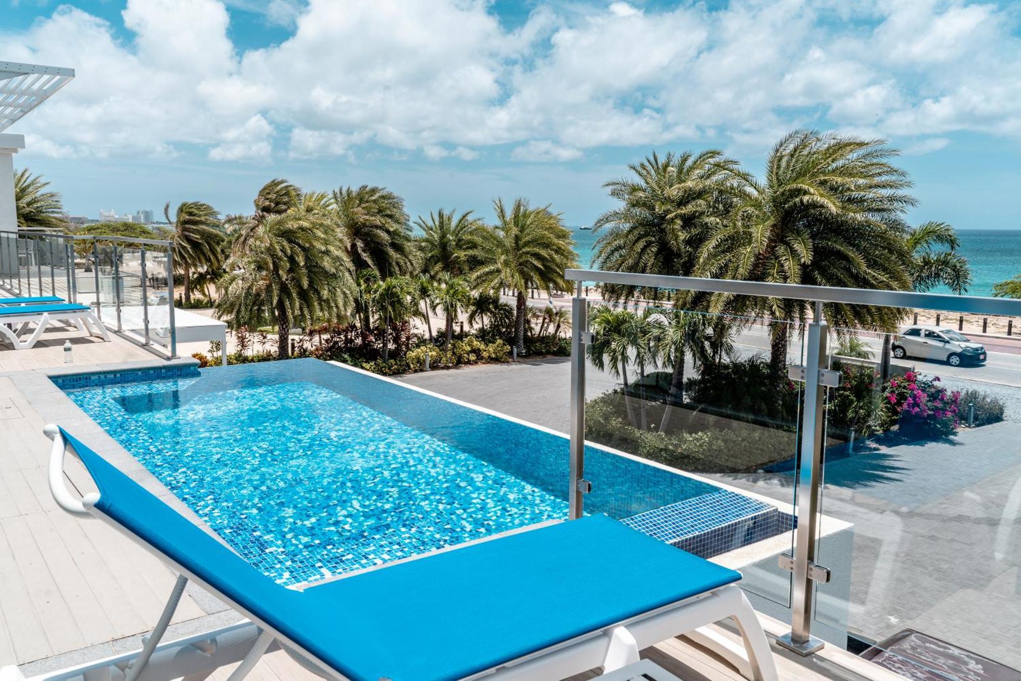 Ocean Z Boutique 5* Palm Beach