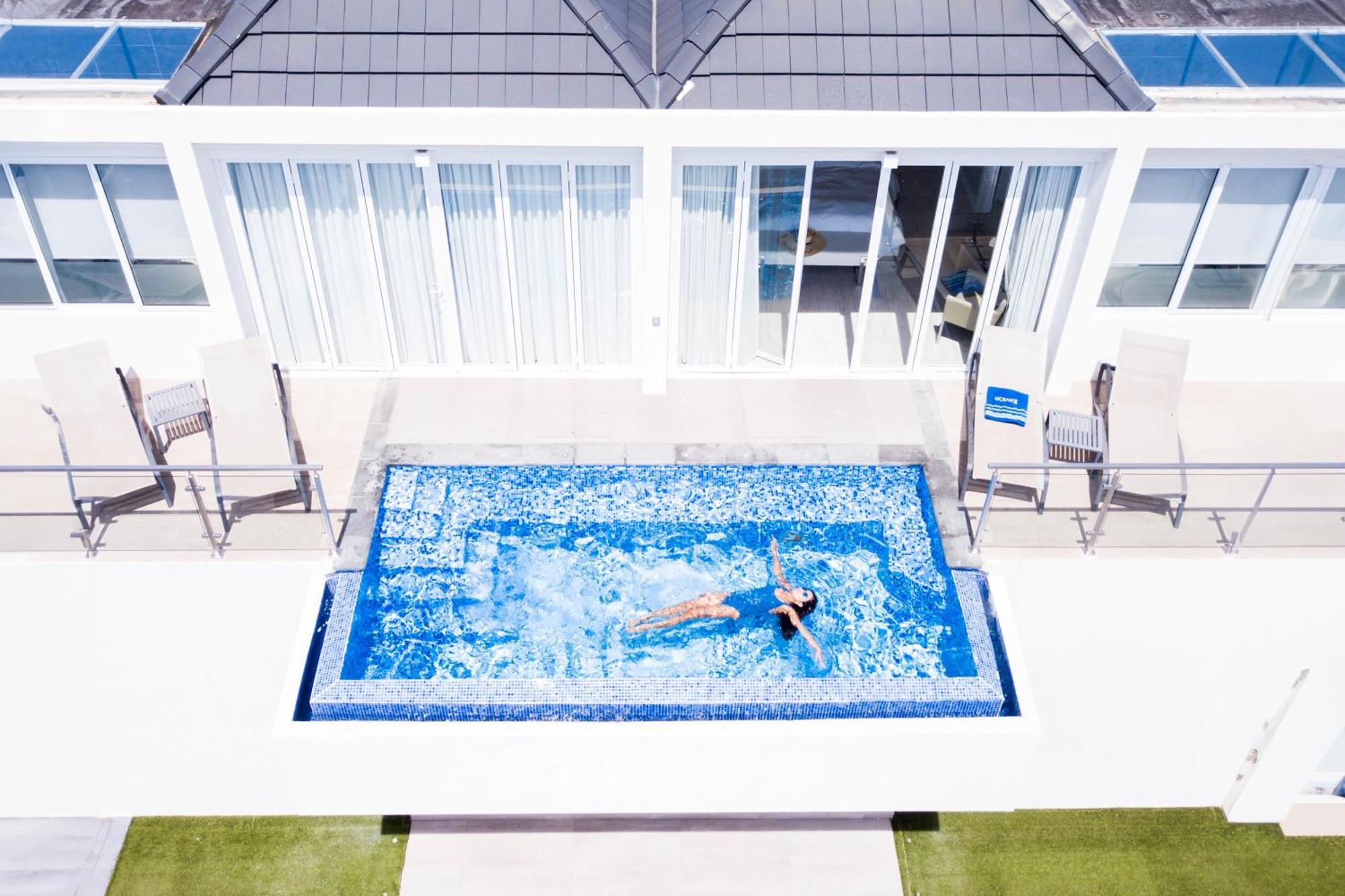 Hotel Ocean Z Boutique Palm Beach