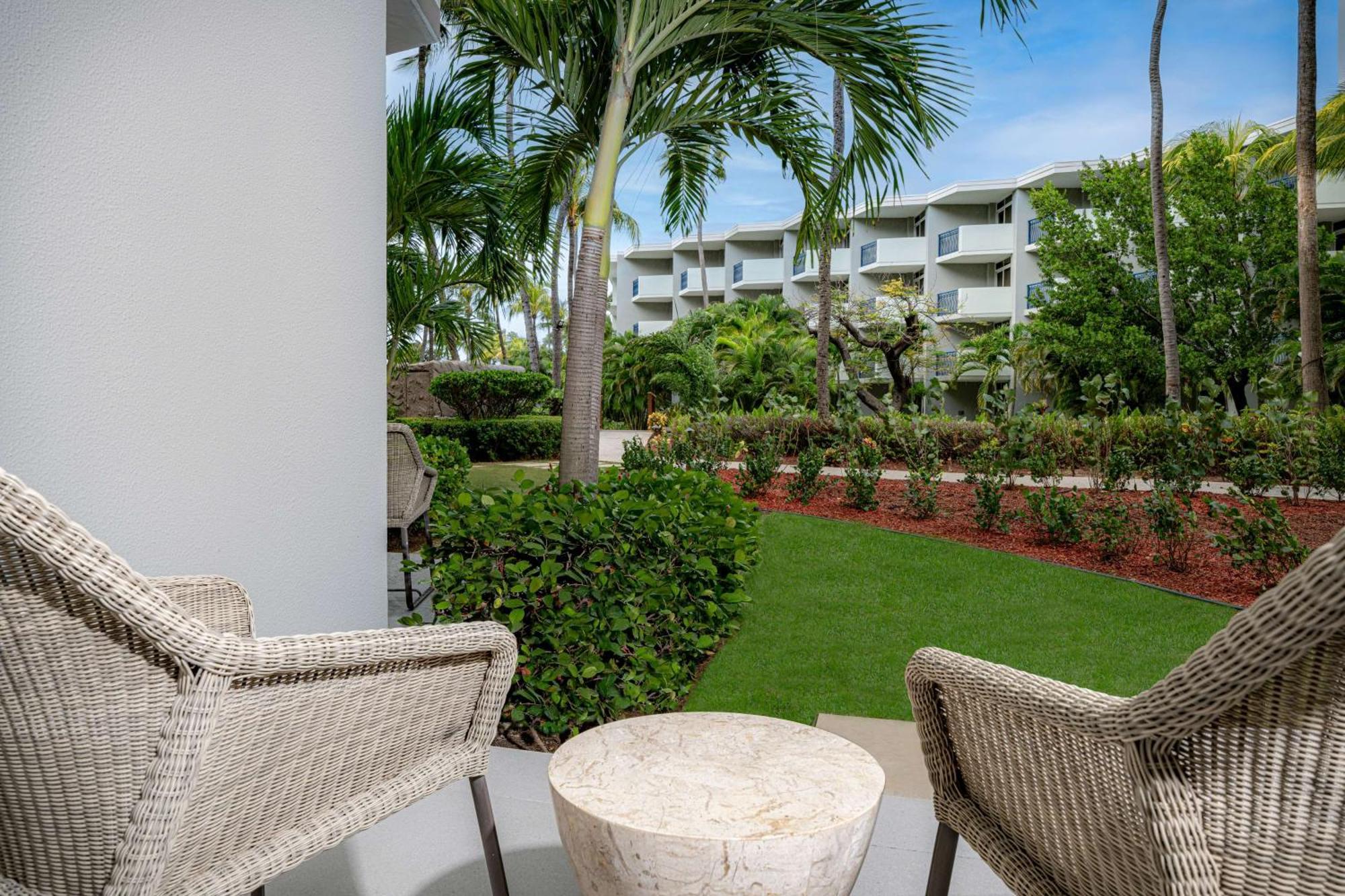 Hilton Aruba Caribbean & Casino