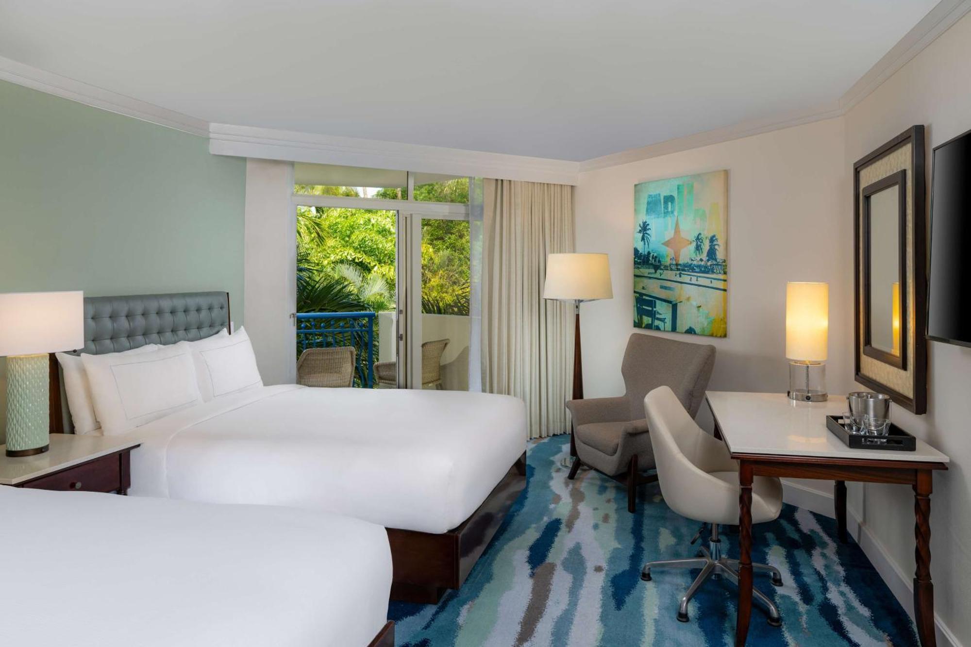 Hilton Aruba Caribbean & Casino Resort 4*