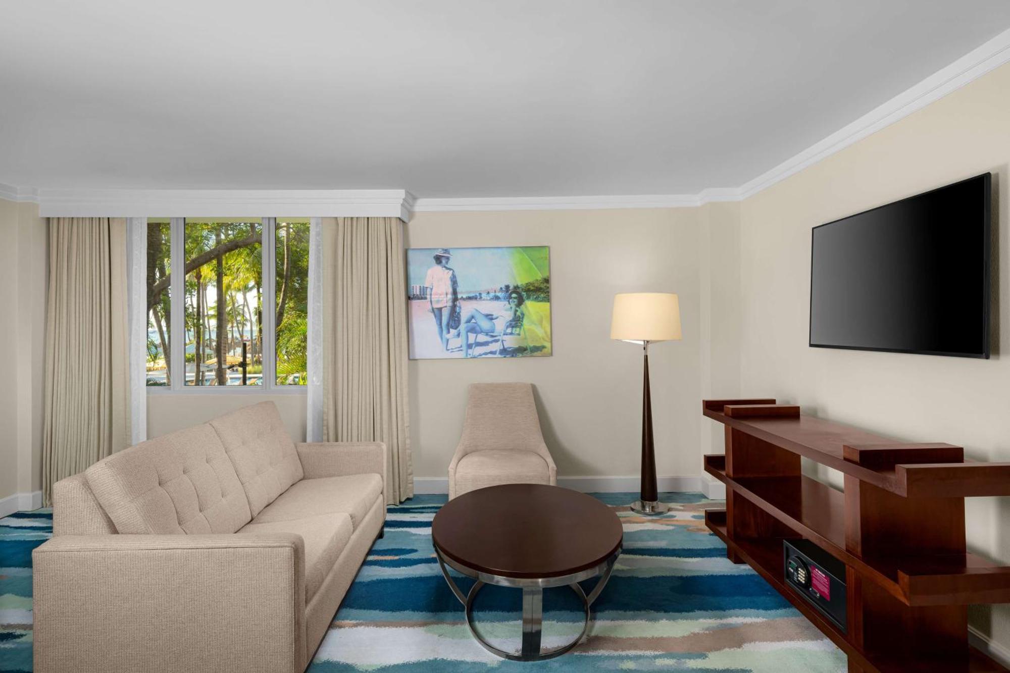 Hilton Aruba Caribbean & Casino Palm Beach