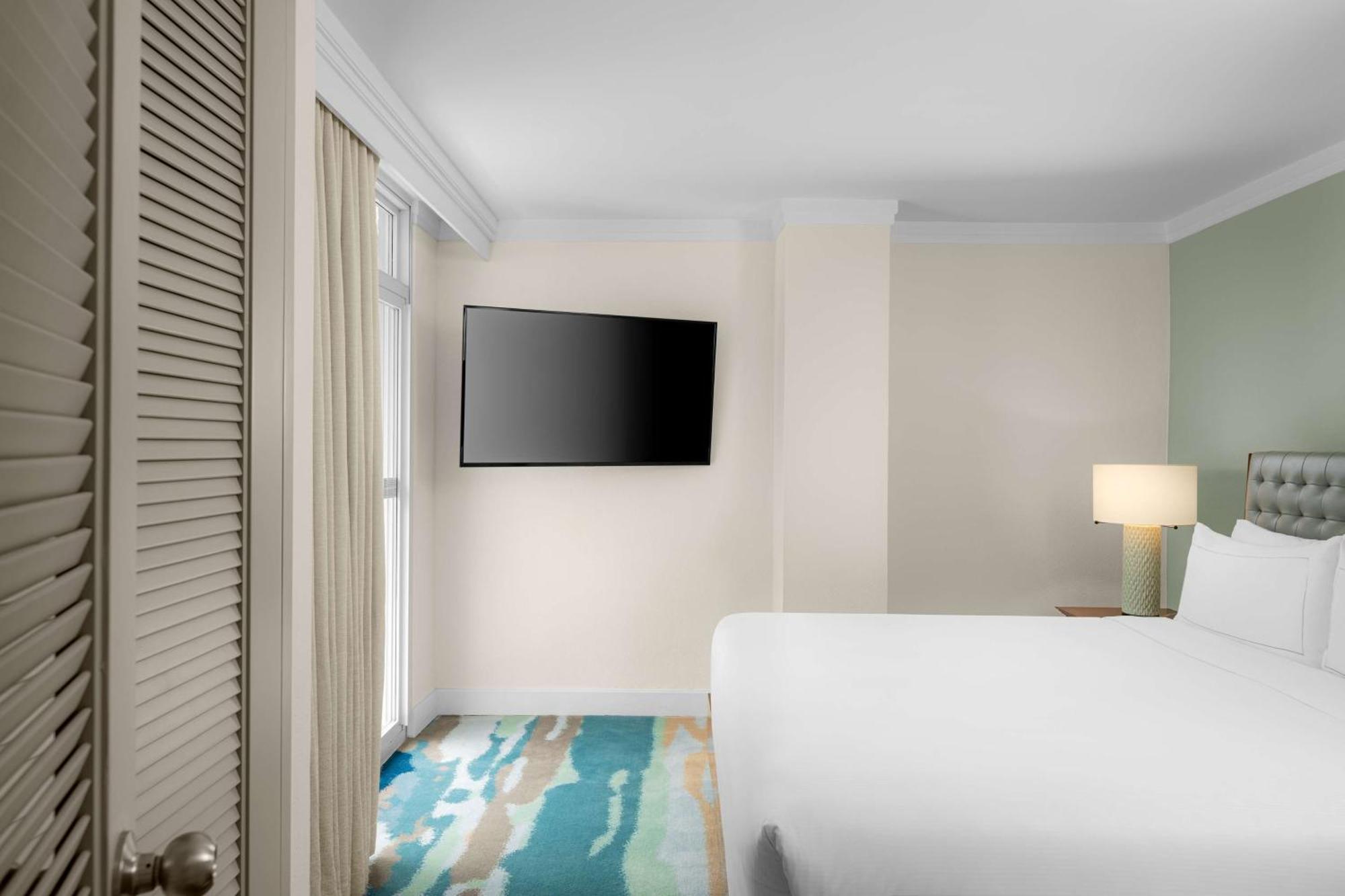 Hilton Aruba Caribbean & Casino